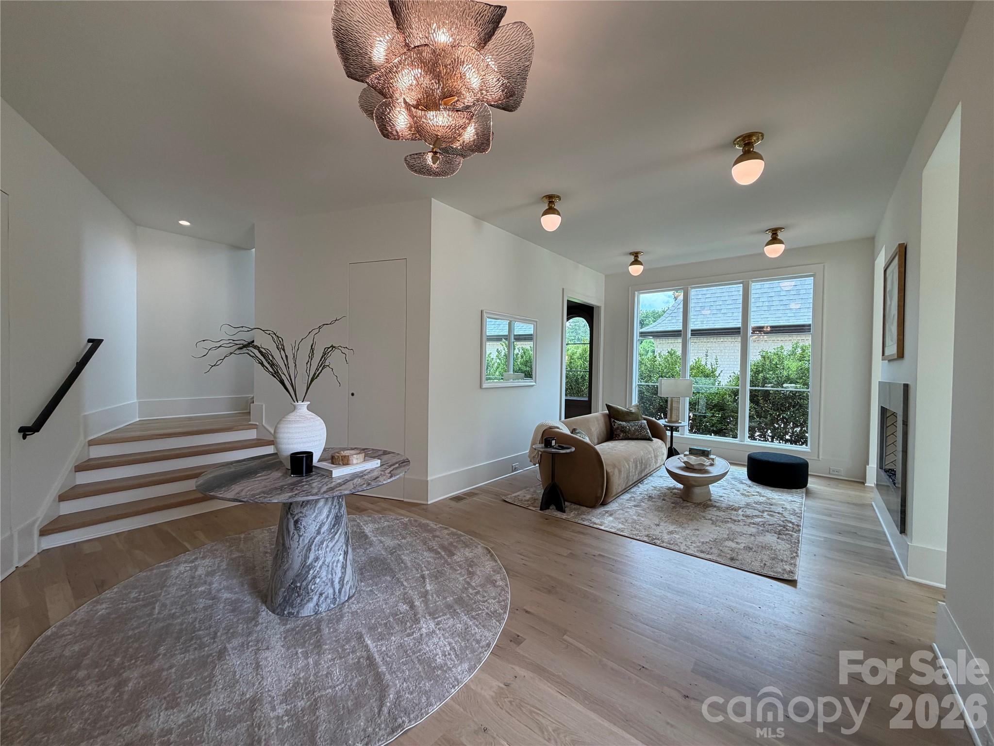 The Manors at Mattie Rose - Residential
