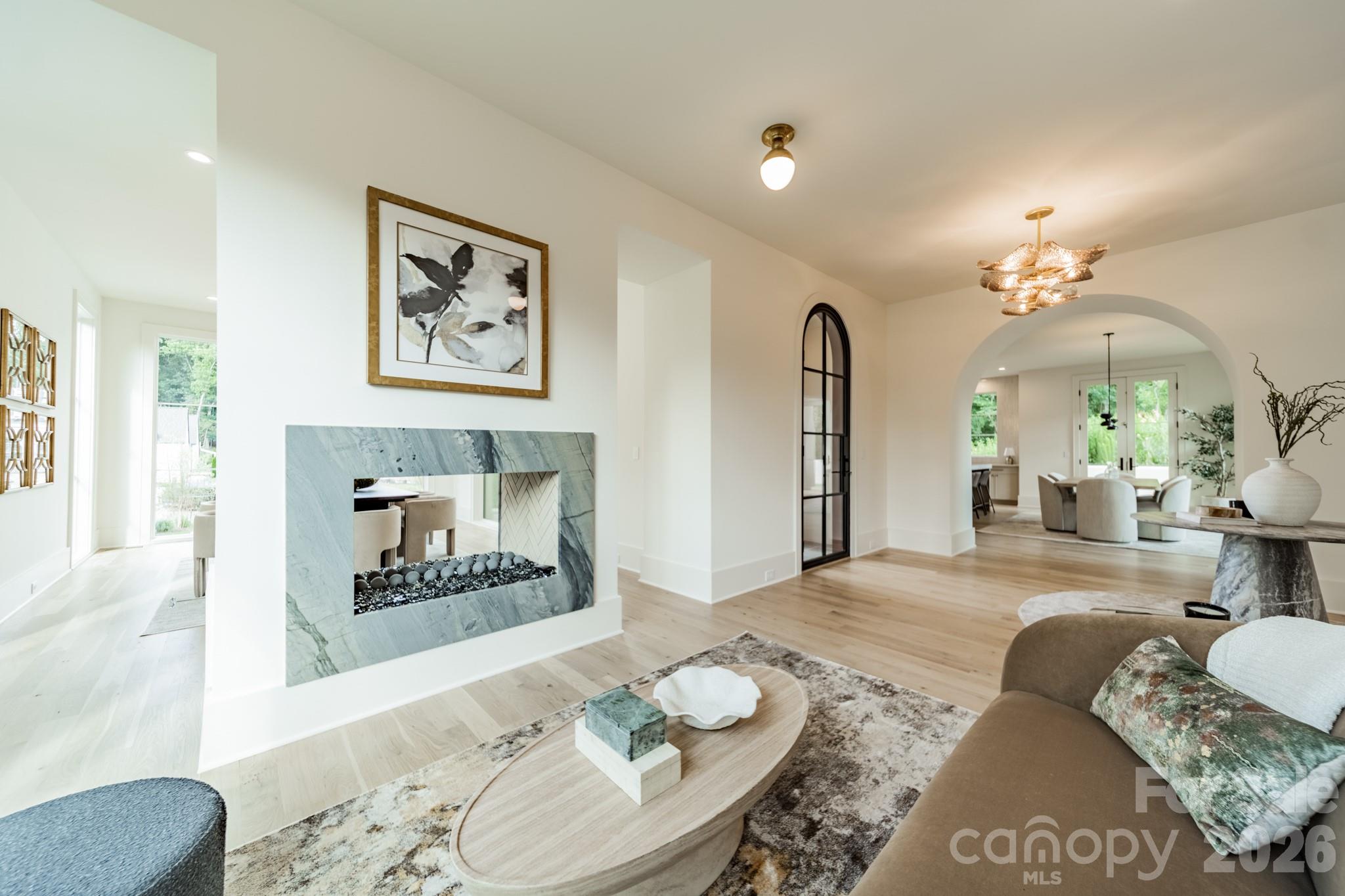 The Manors at Mattie Rose - Residential