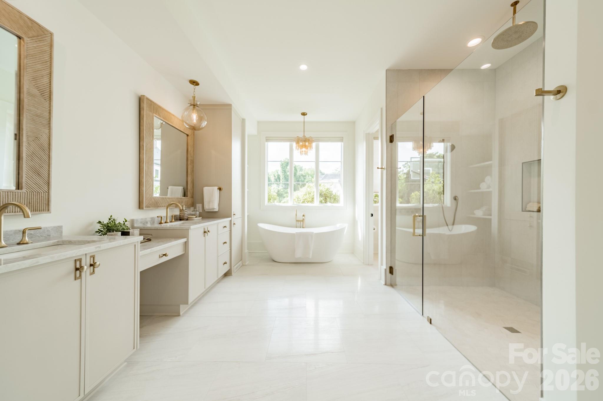 The Manors at Mattie Rose - Residential