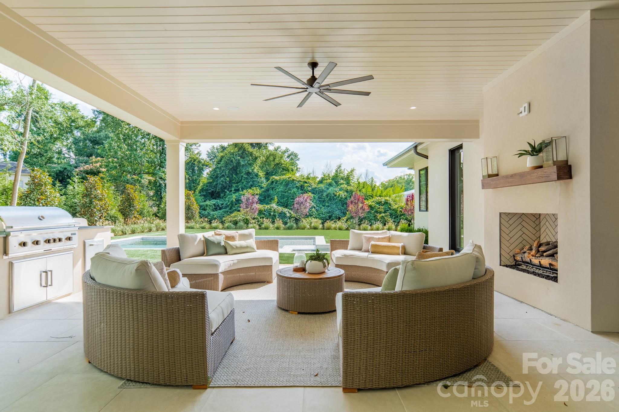 The Manors at Mattie Rose - Residential