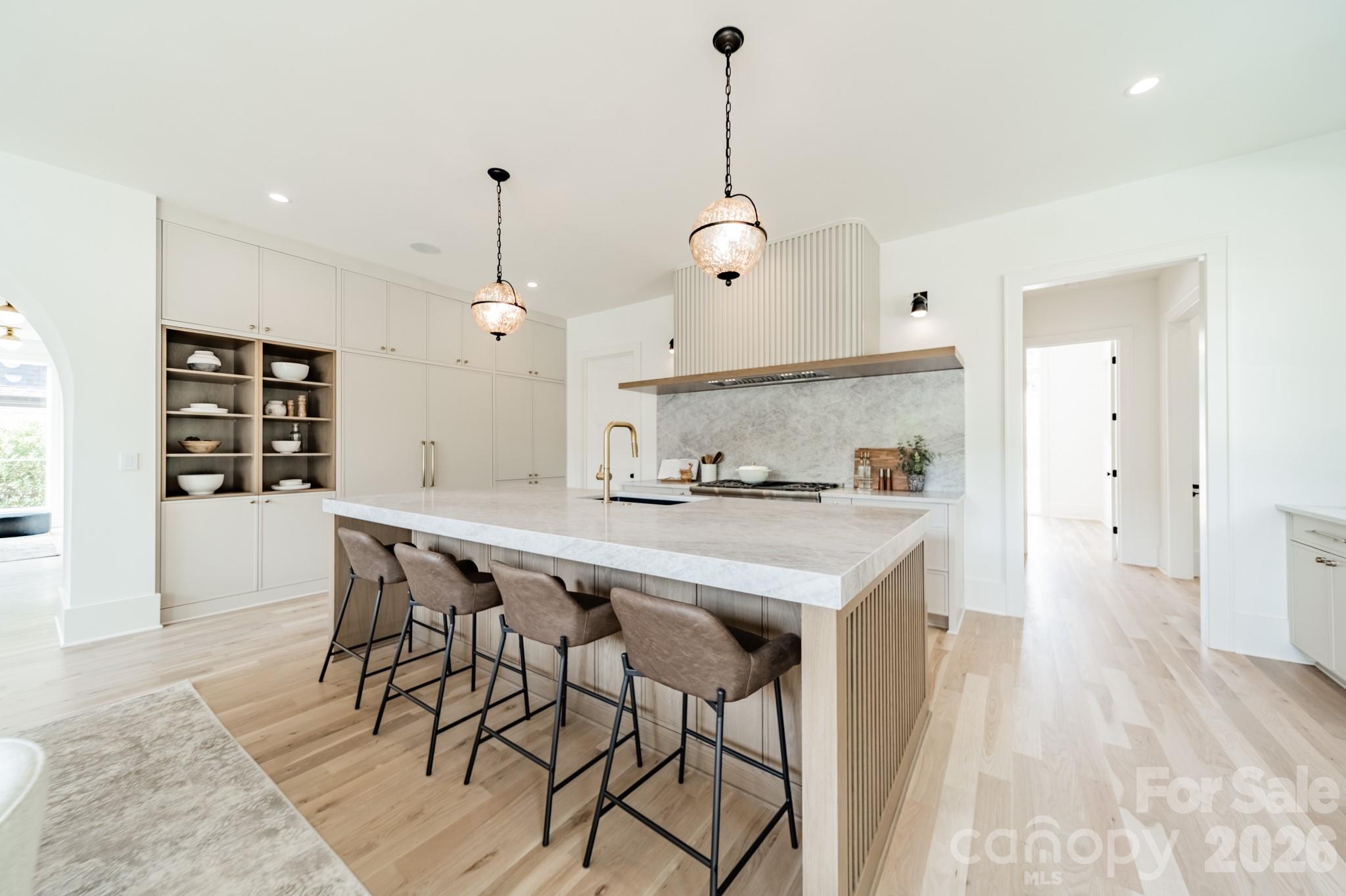 The Manors at Mattie Rose - Residential