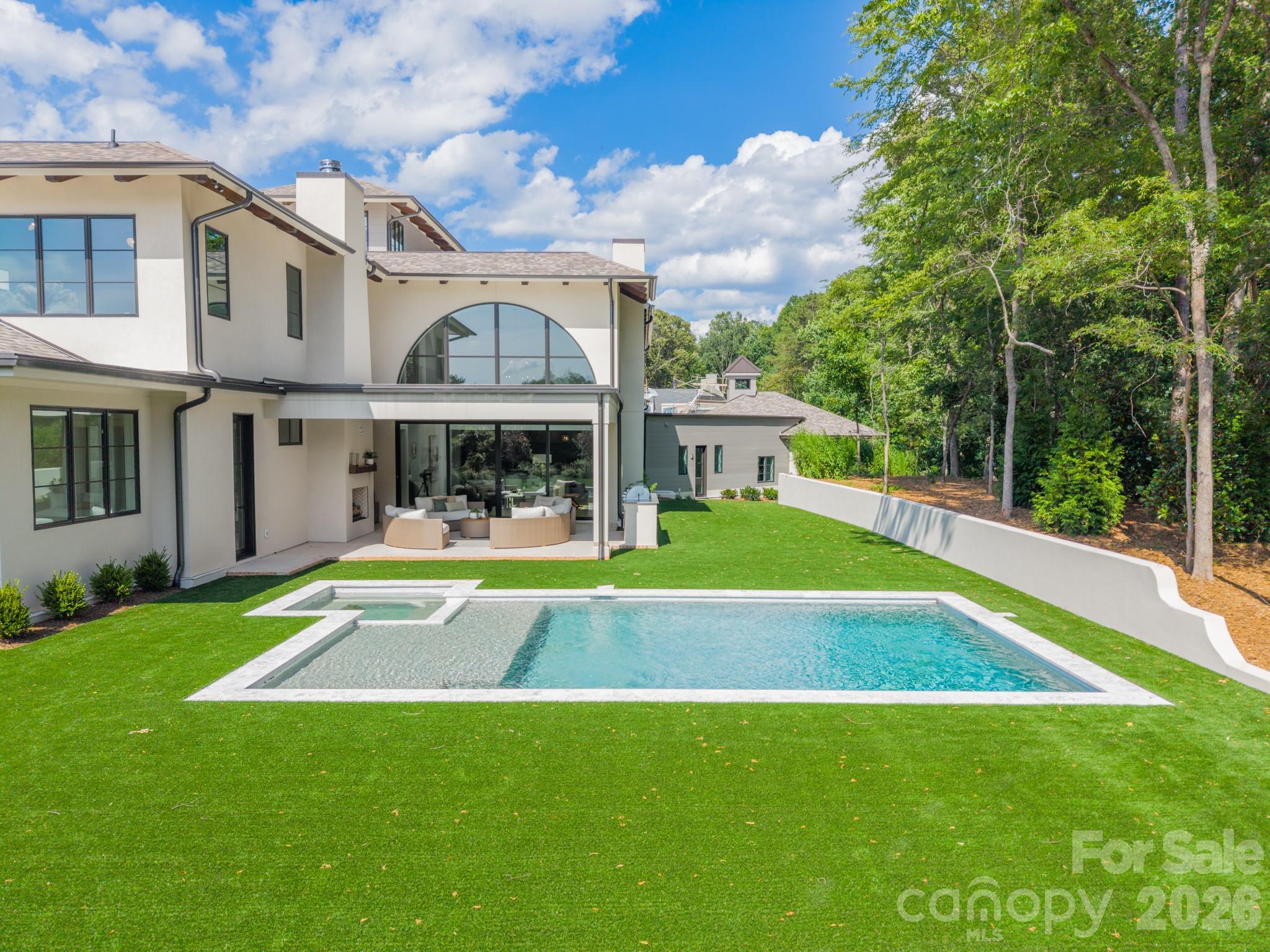 The Manors at Mattie Rose - Residential