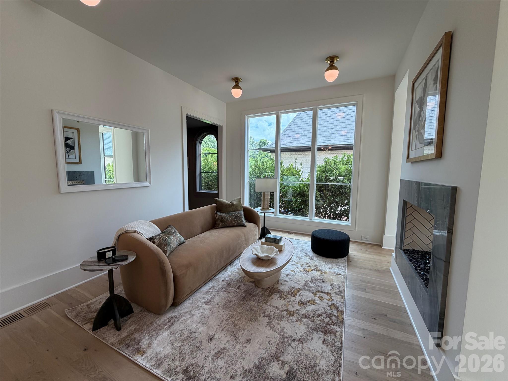 The Manors at Mattie Rose - Residential