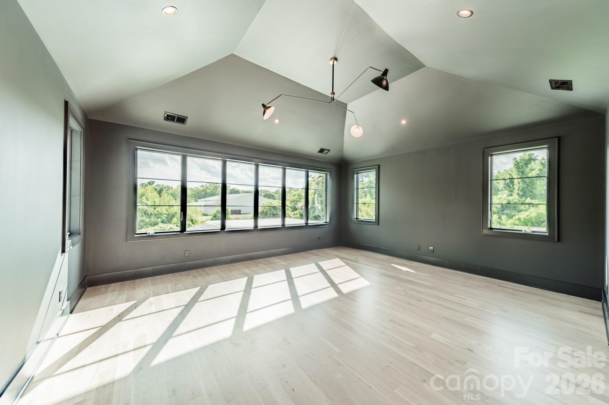 The Manors at Mattie Rose - Residential