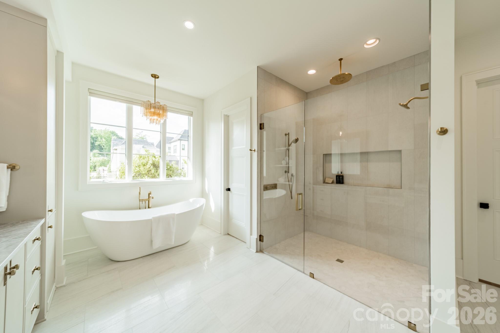 The Manors at Mattie Rose - Residential