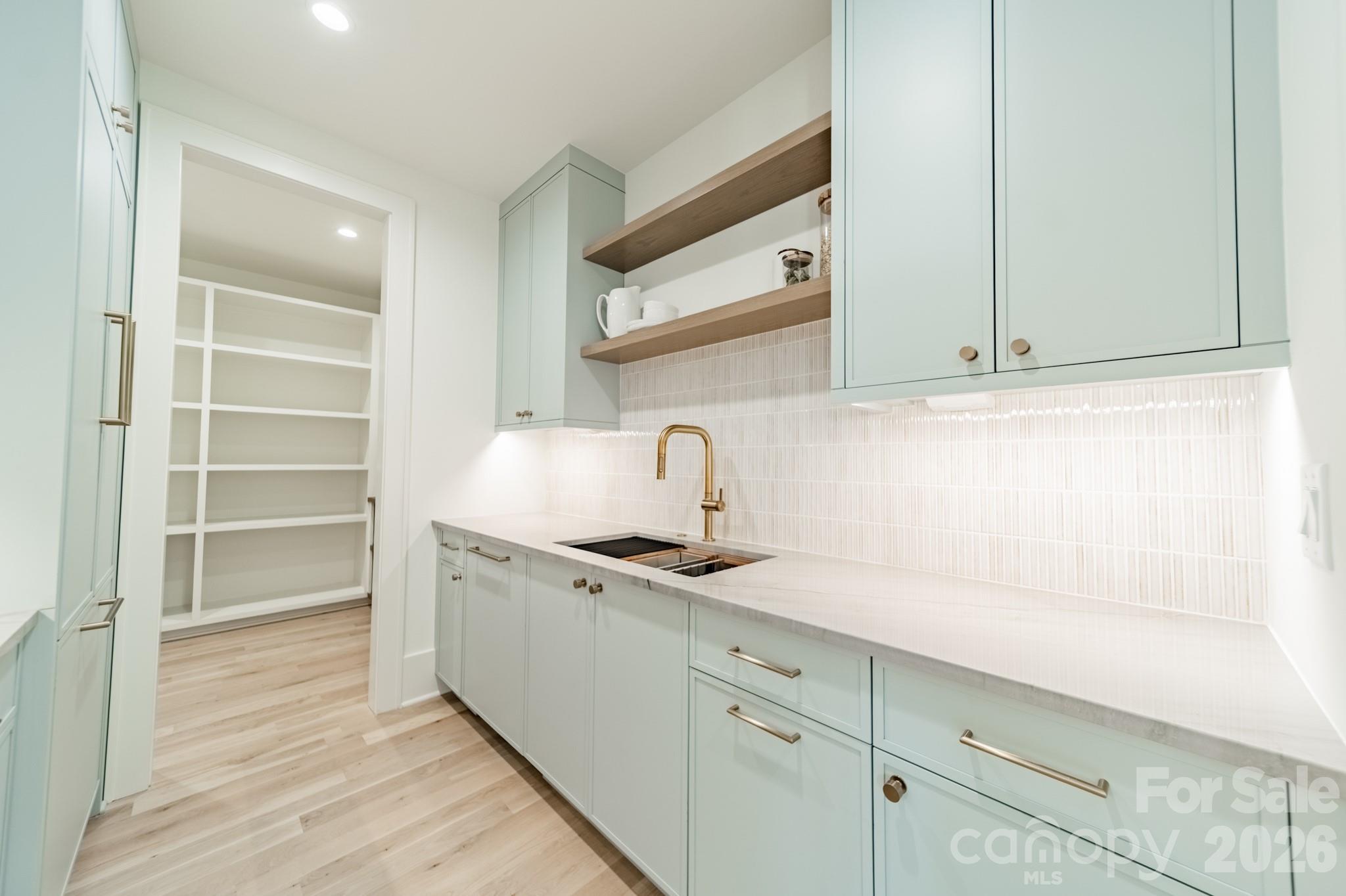 The Manors at Mattie Rose - Residential