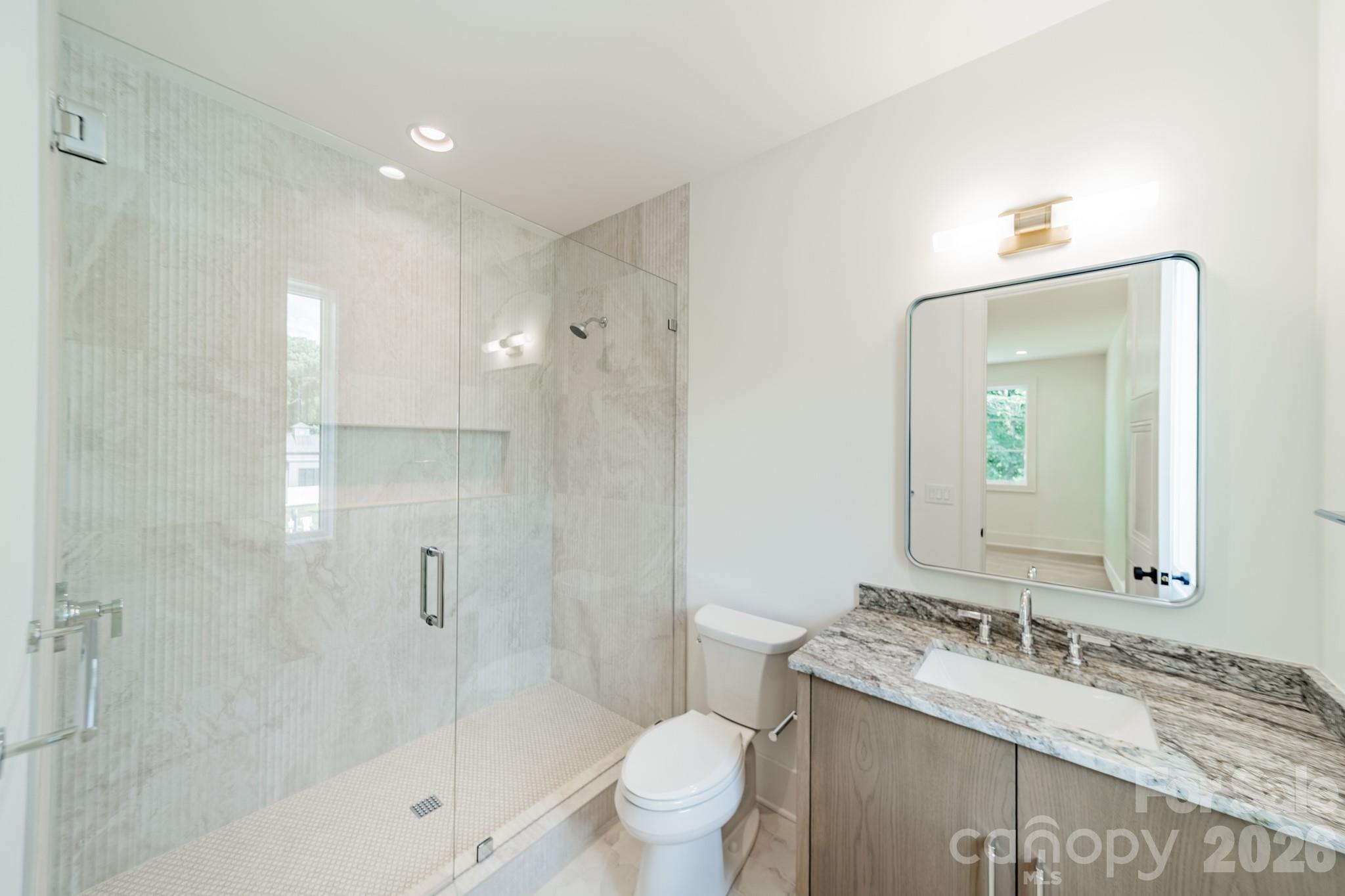 The Manors at Mattie Rose - Residential