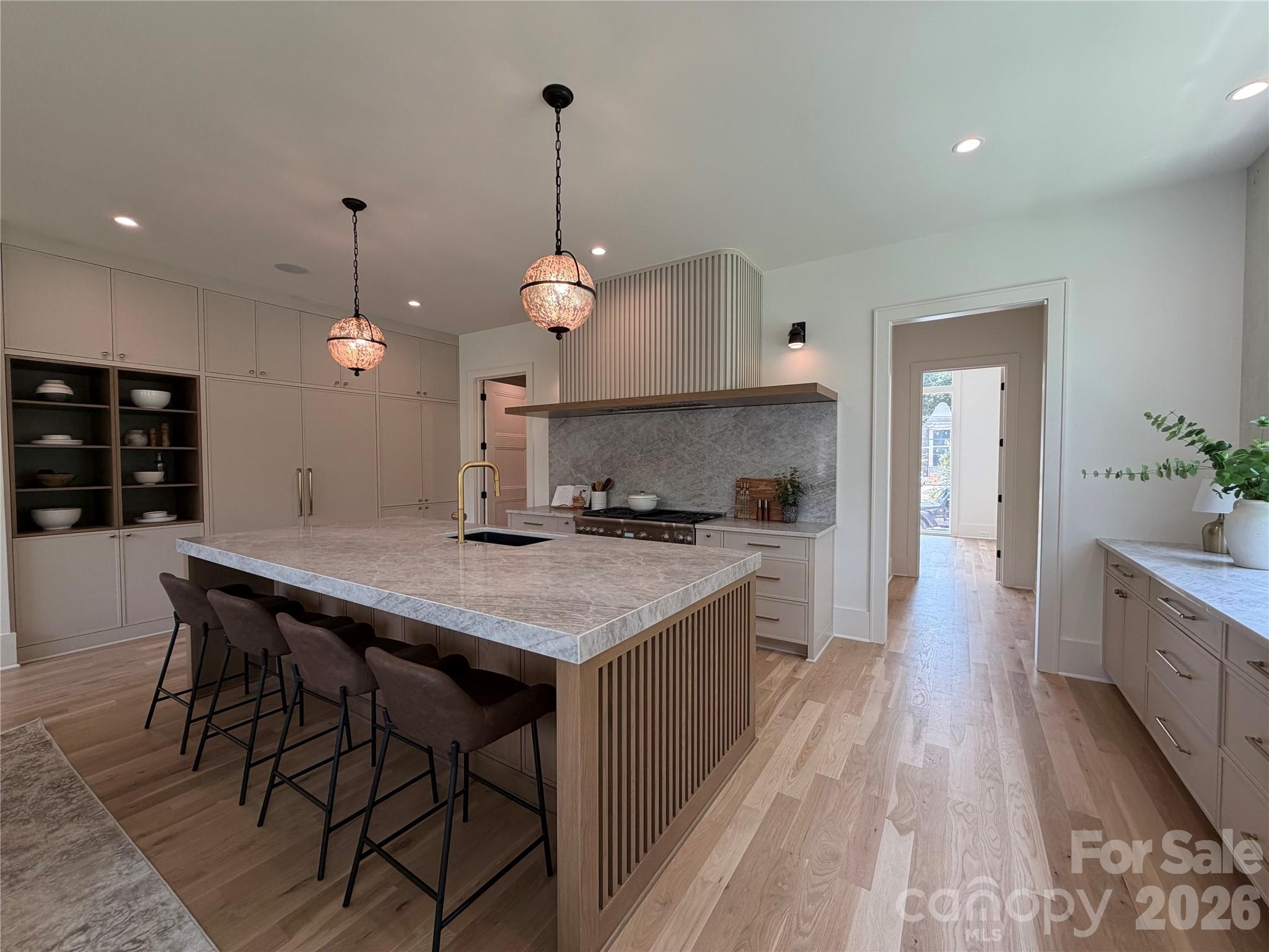 The Manors at Mattie Rose - Residential