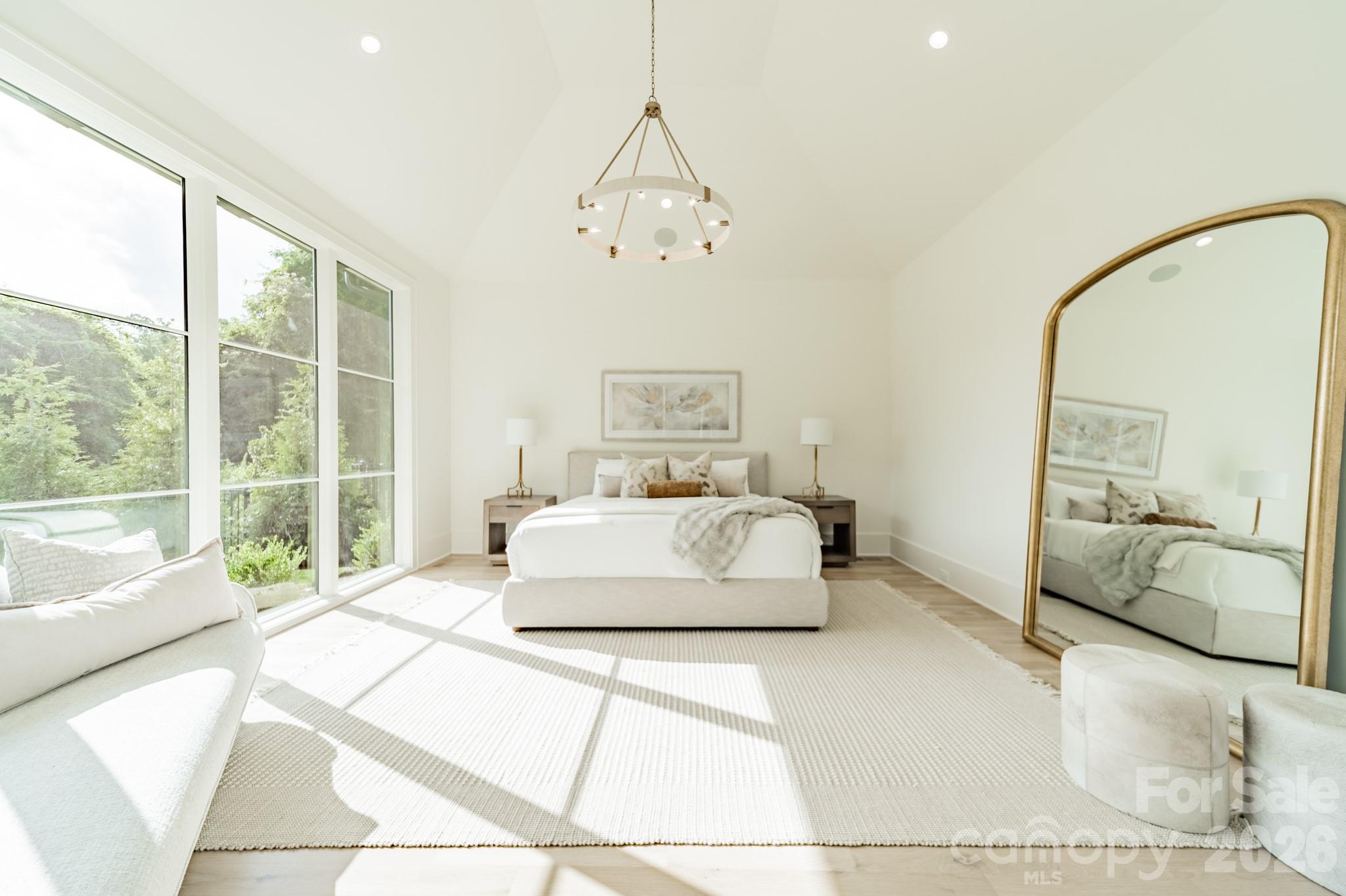 The Manors at Mattie Rose - Residential