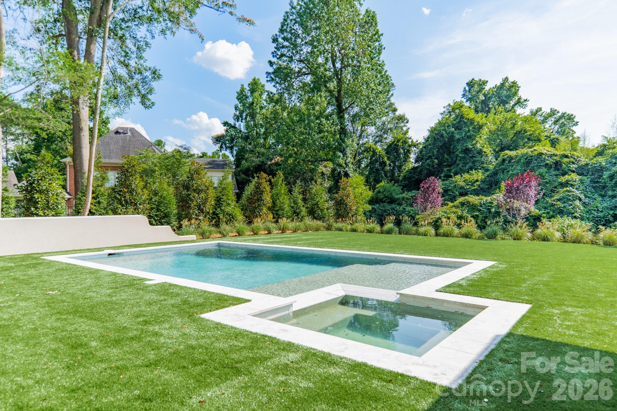 The Manors at Mattie Rose - Residential
