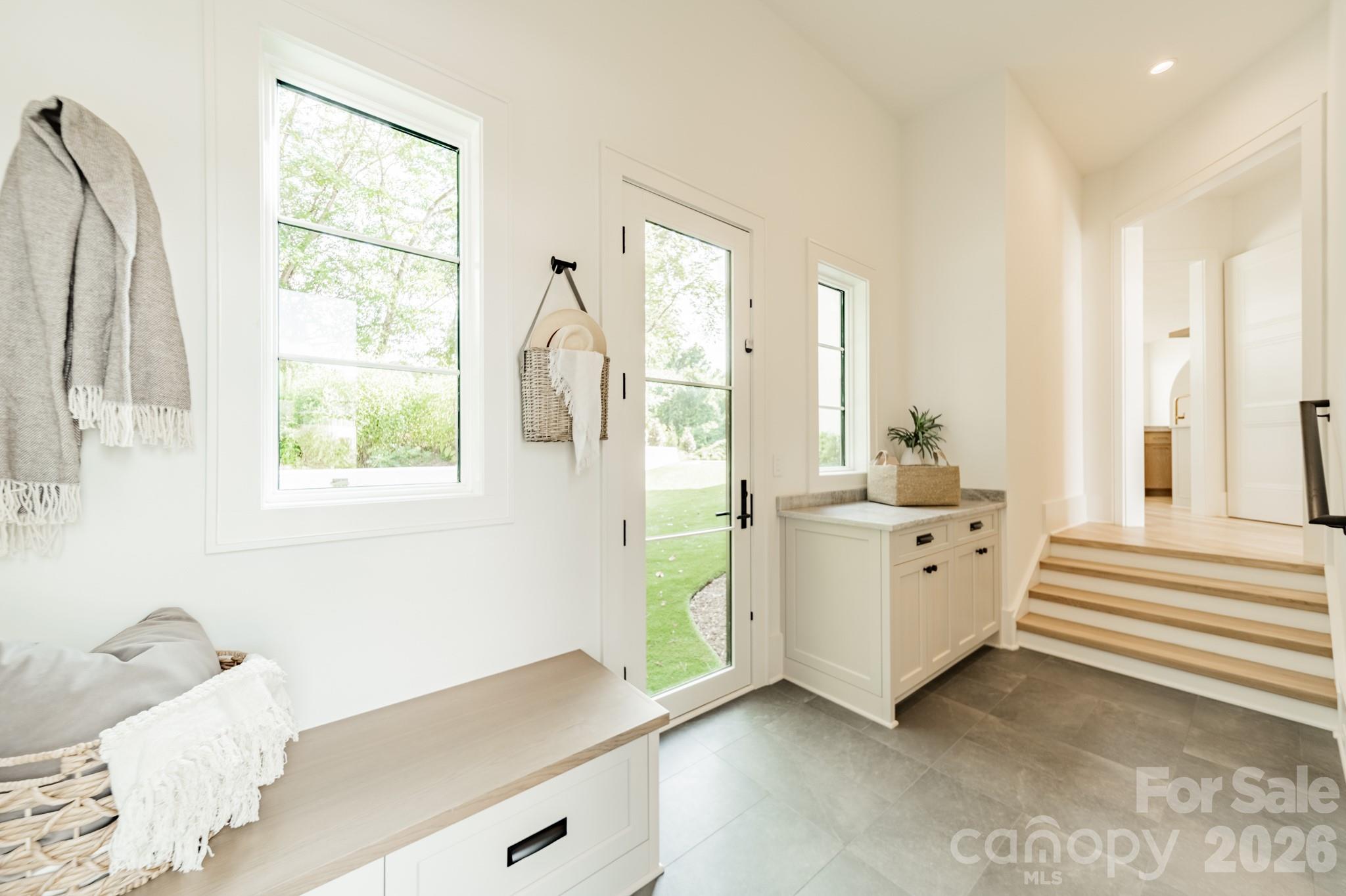 The Manors at Mattie Rose - Residential