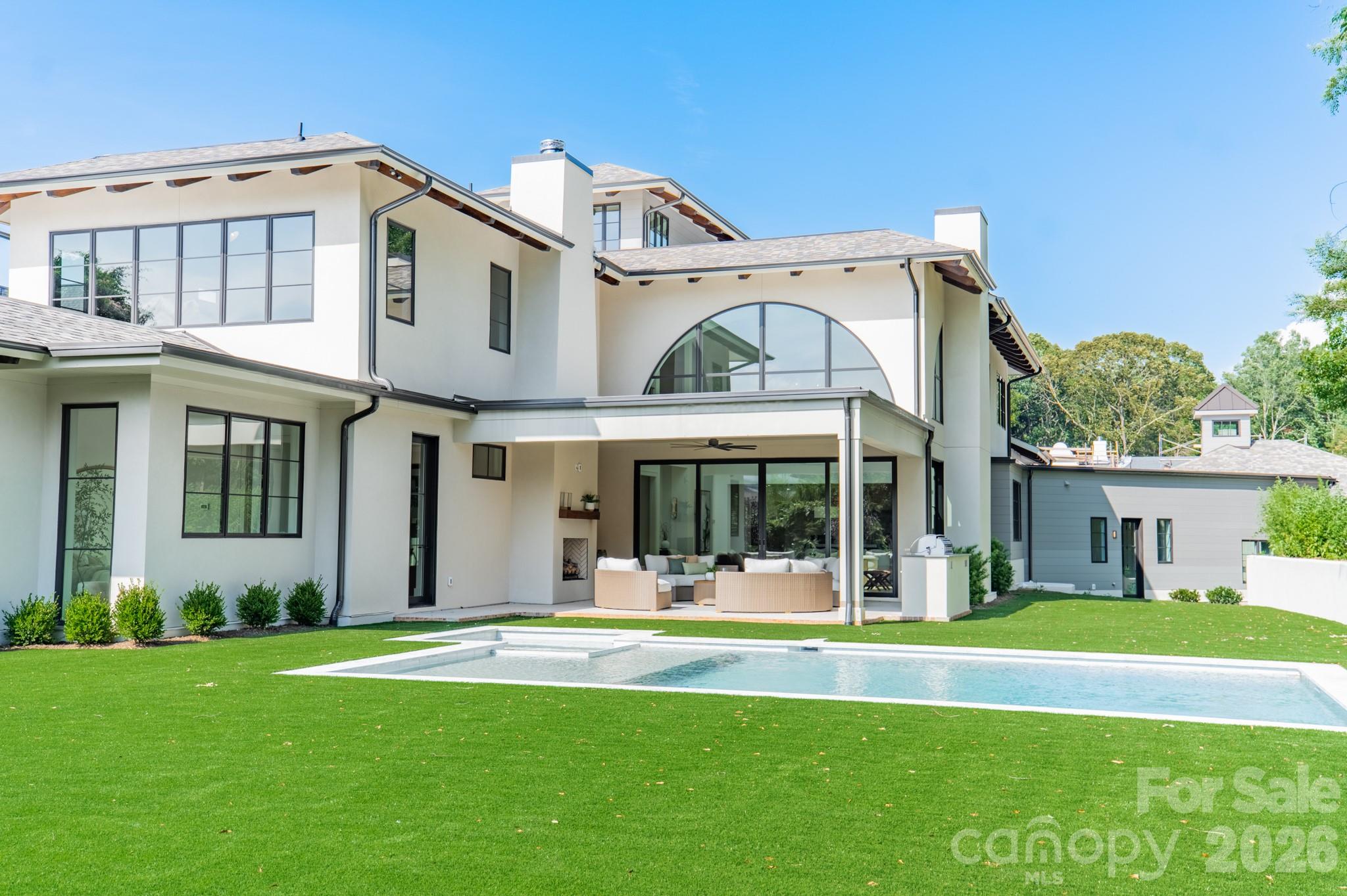 The Manors at Mattie Rose - Residential