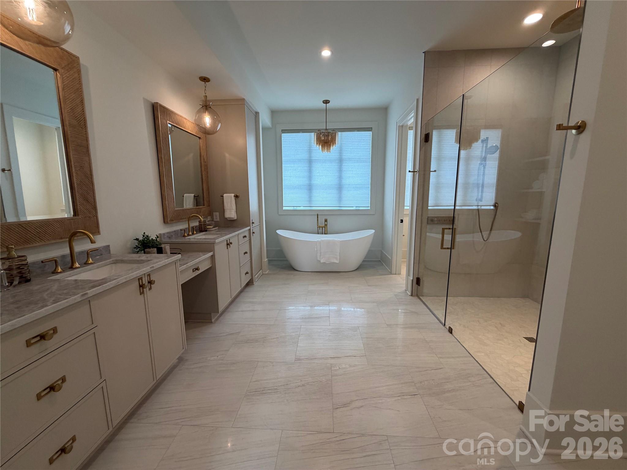 The Manors at Mattie Rose - Residential