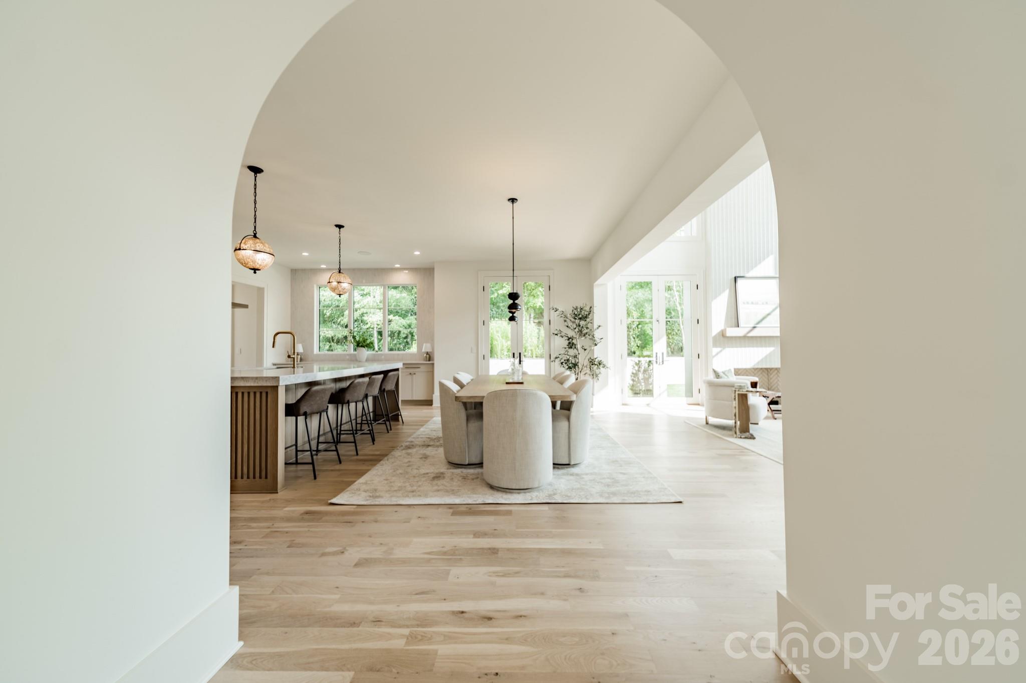 The Manors at Mattie Rose - Residential