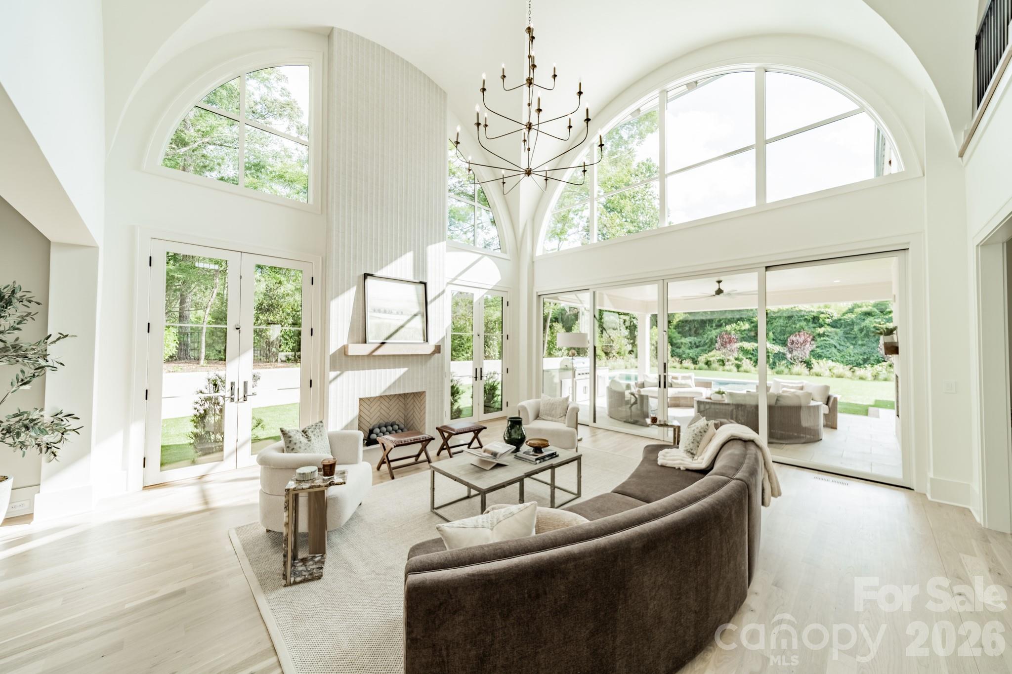 The Manors at Mattie Rose - Residential