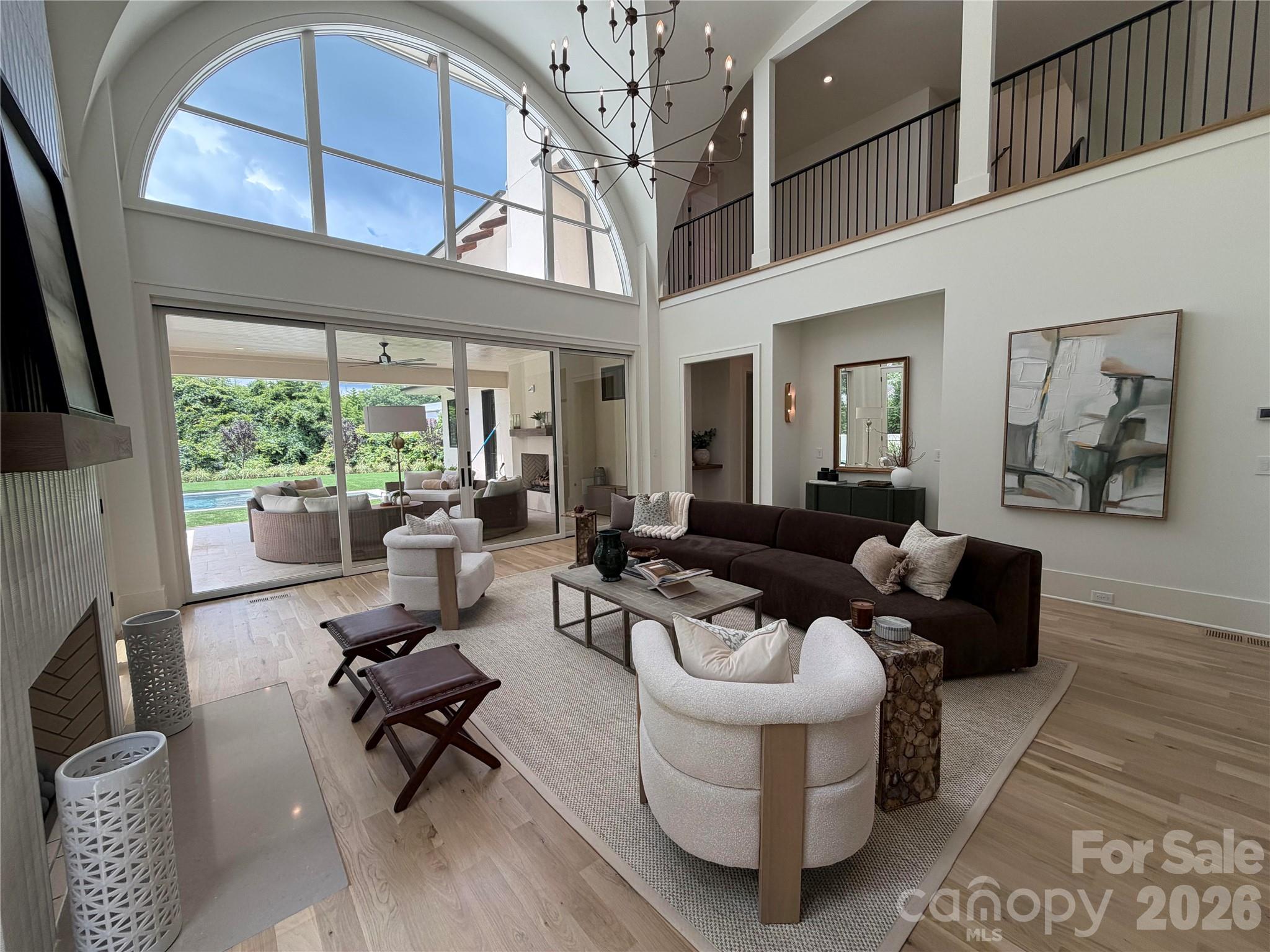 The Manors at Mattie Rose - Residential