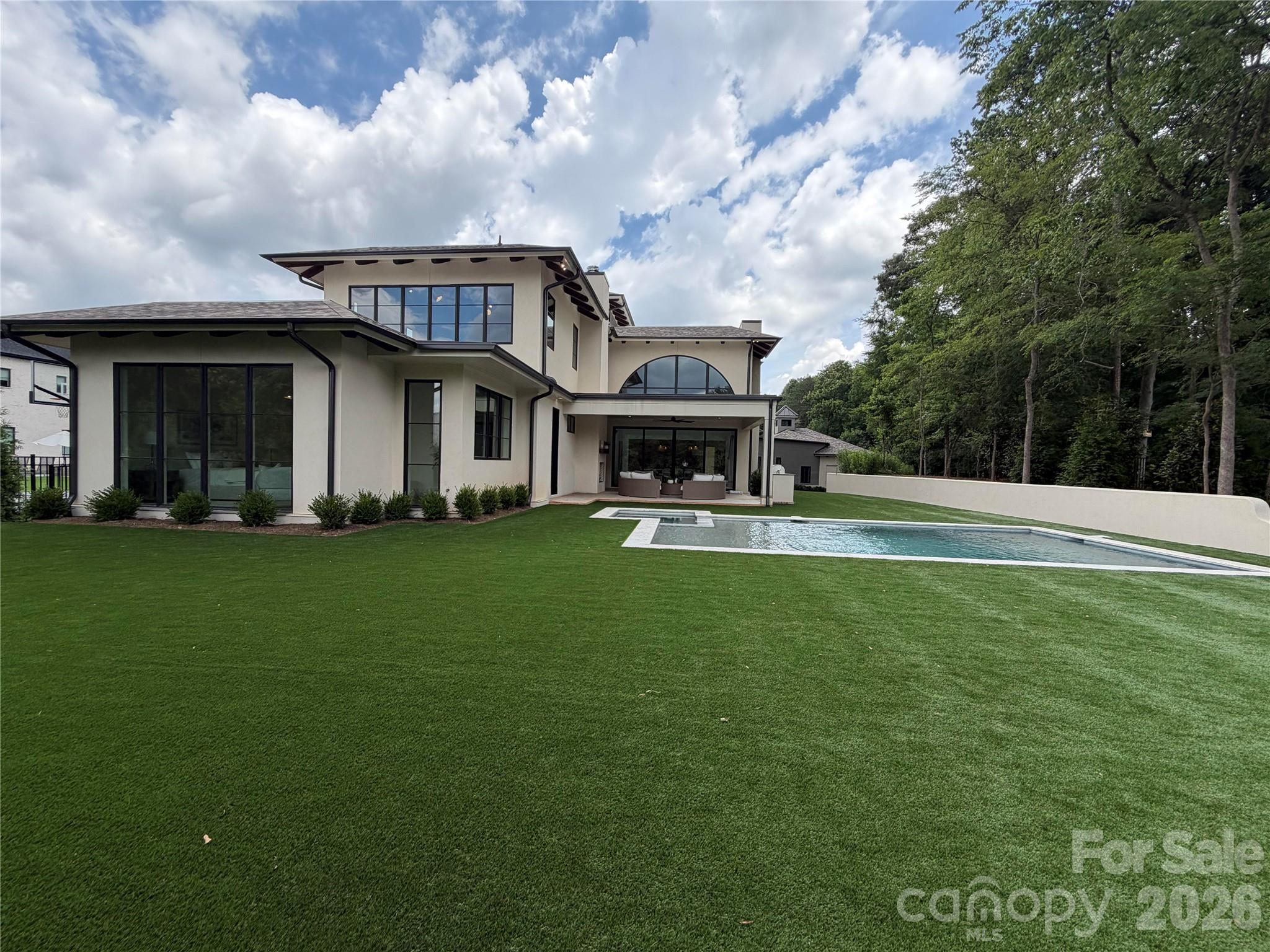 The Manors at Mattie Rose - Residential
