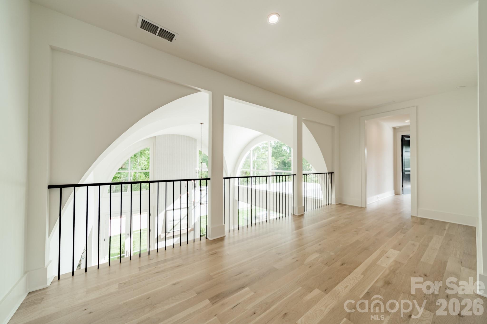 The Manors at Mattie Rose - Residential