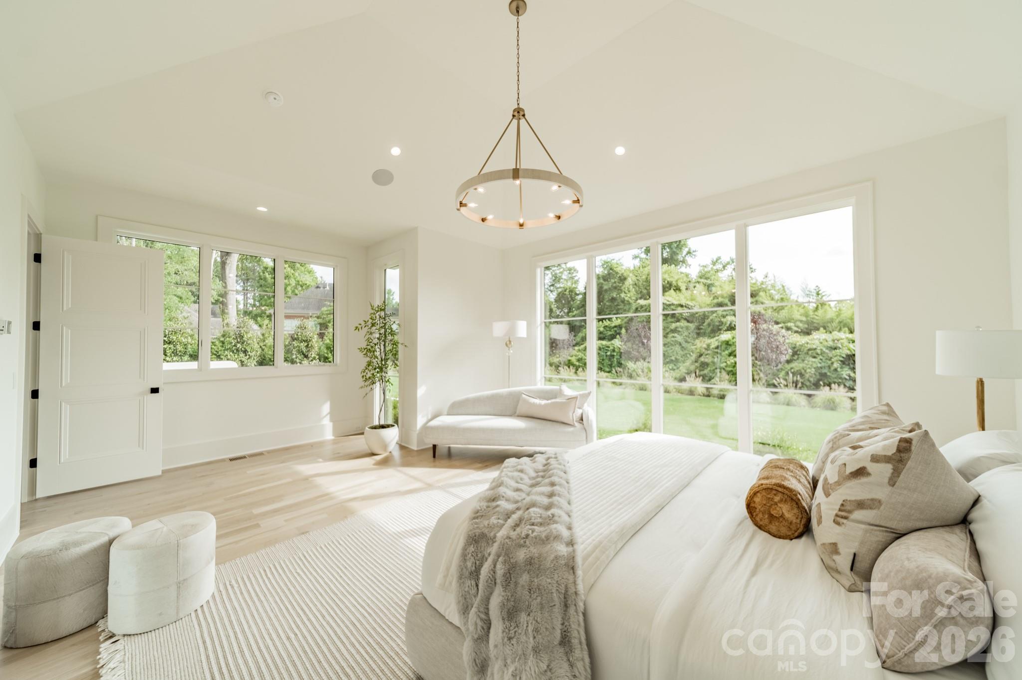 The Manors at Mattie Rose - Residential