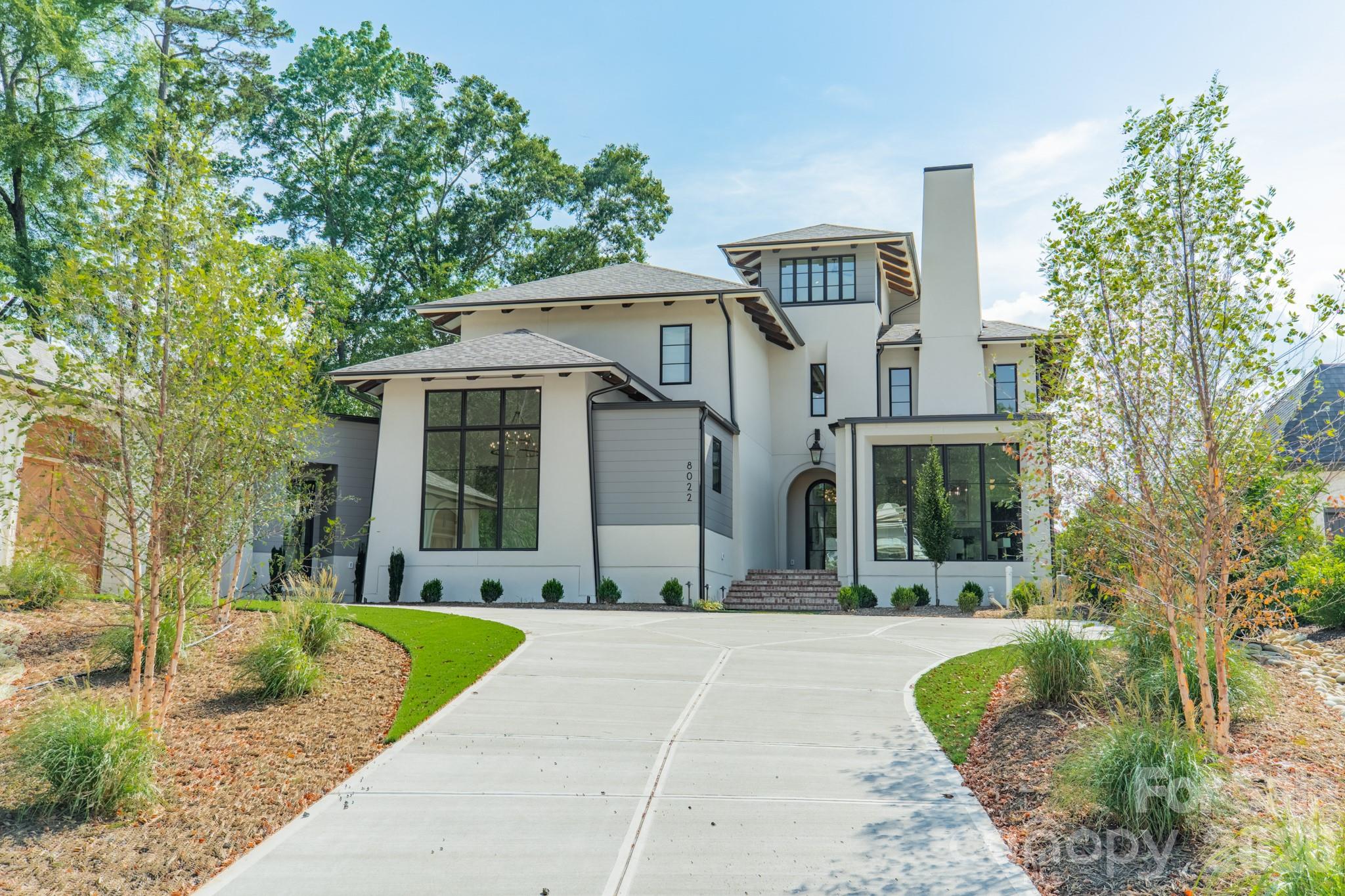 The Manors at Mattie Rose - Residential