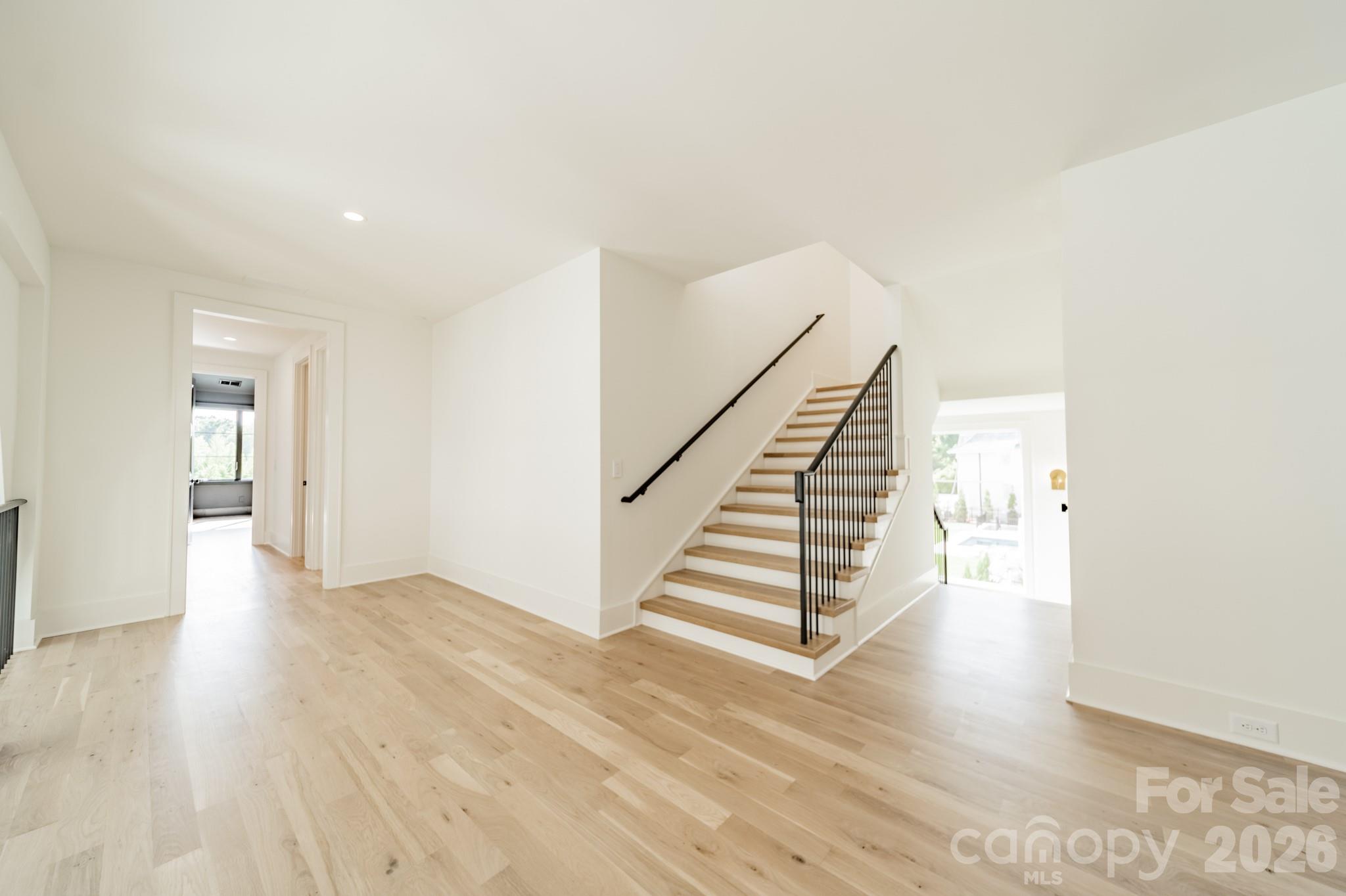 The Manors at Mattie Rose - Residential