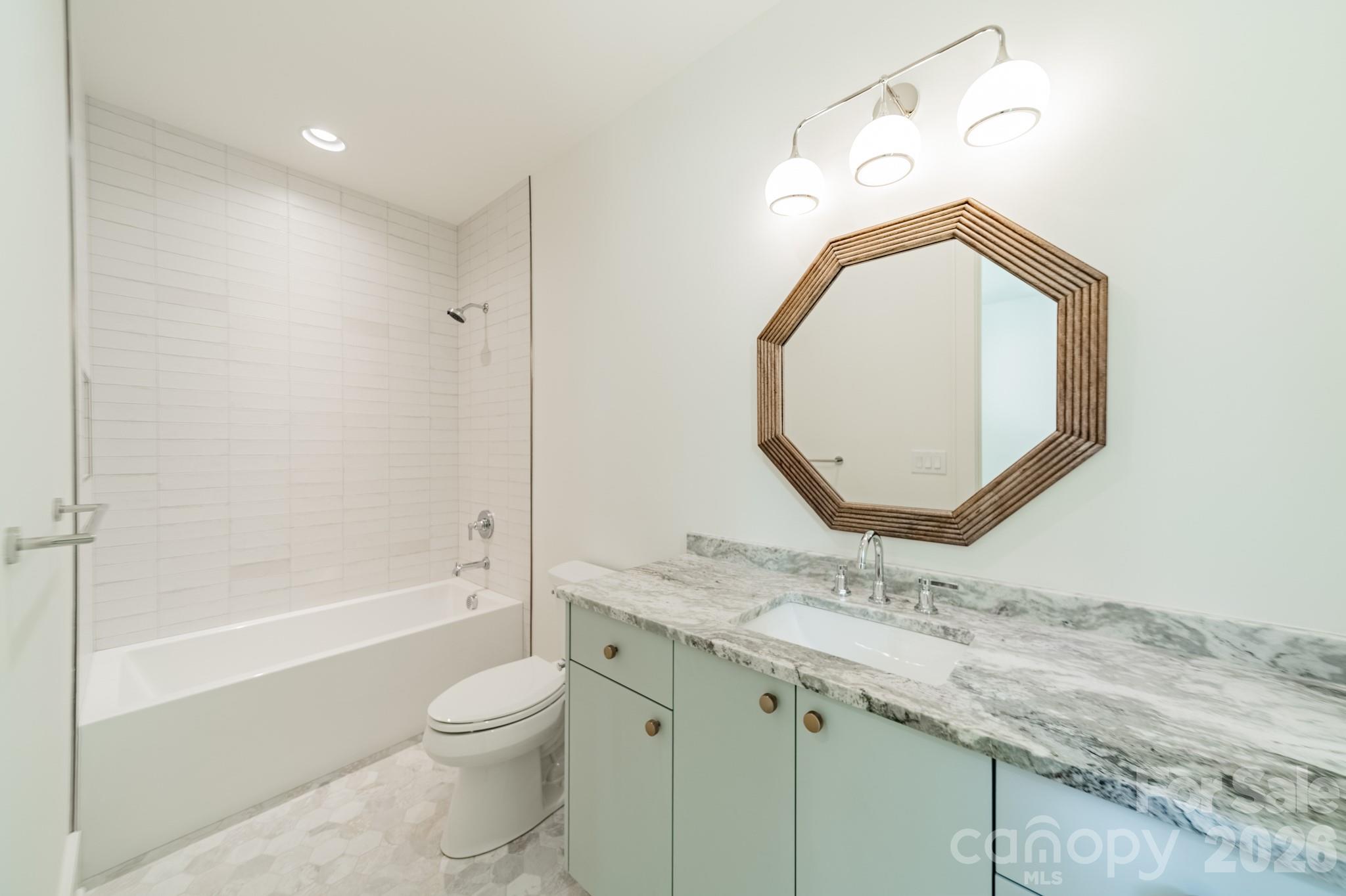 The Manors at Mattie Rose - Residential