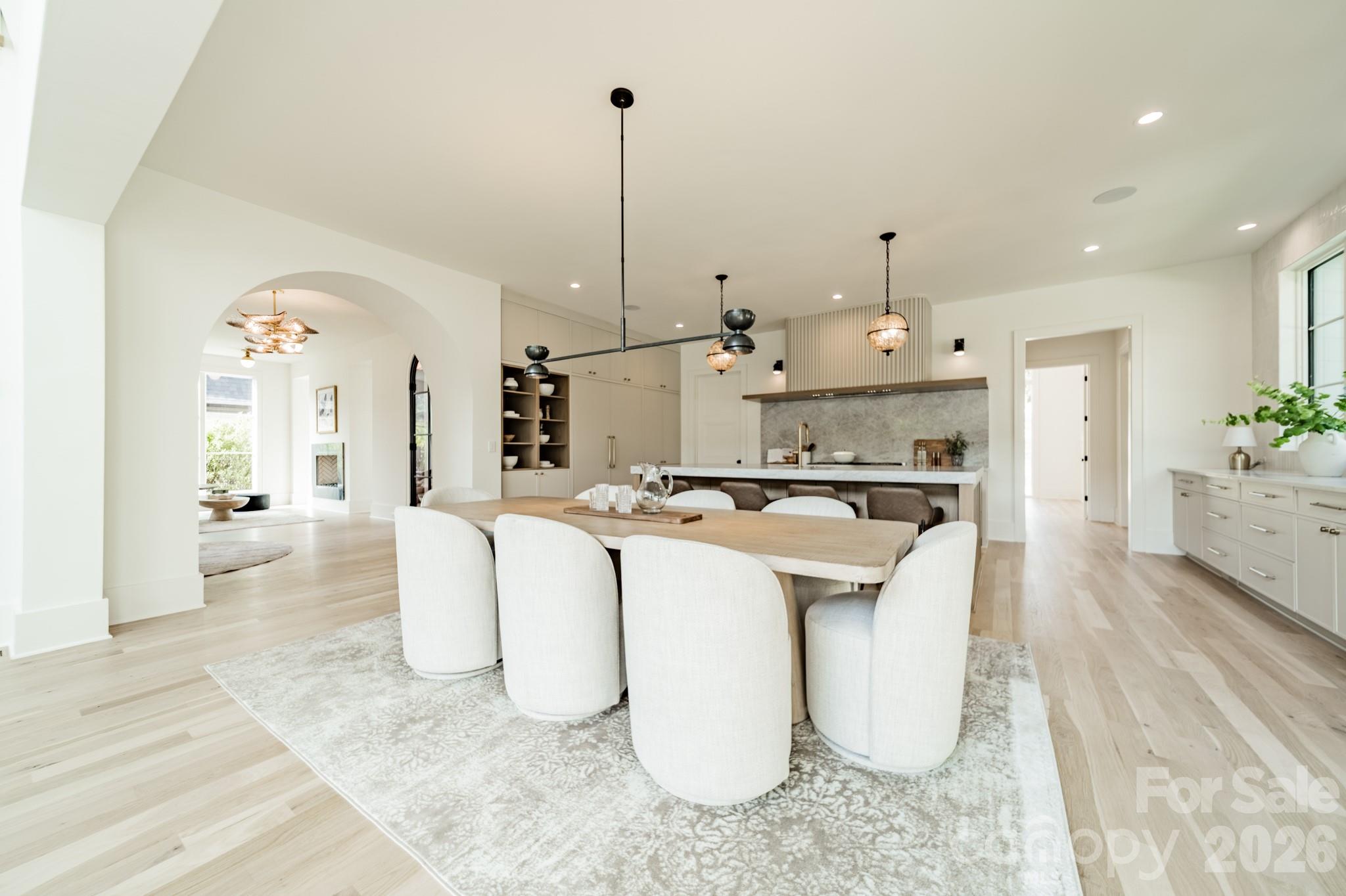 The Manors at Mattie Rose - Residential