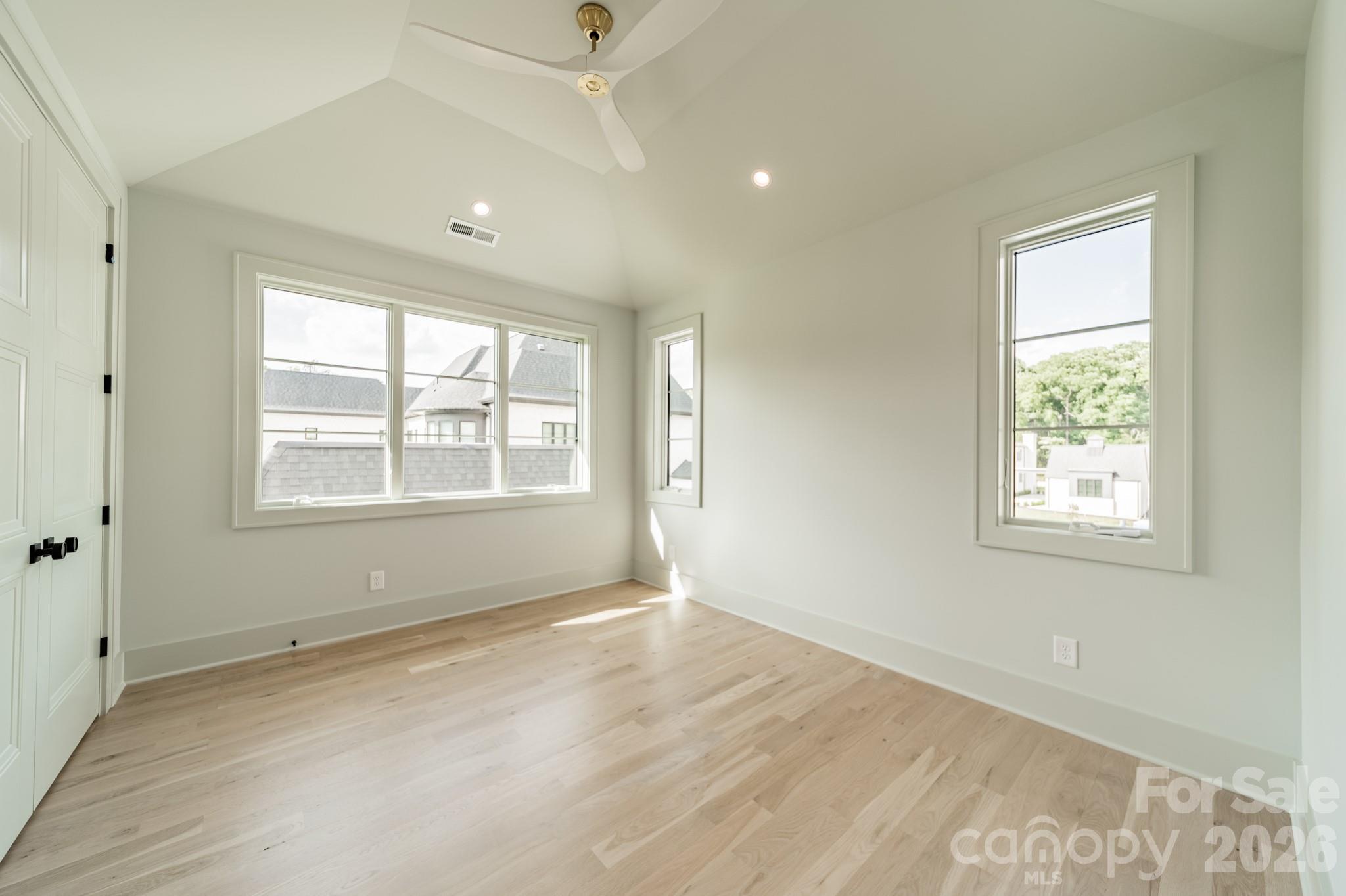 The Manors at Mattie Rose - Residential