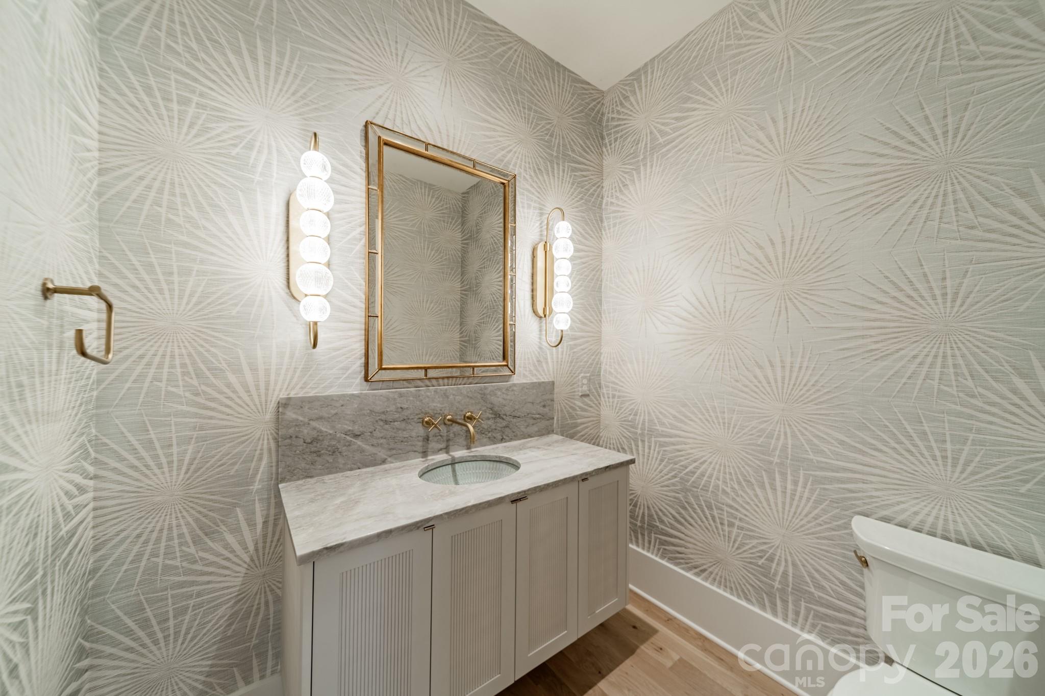 The Manors at Mattie Rose - Residential