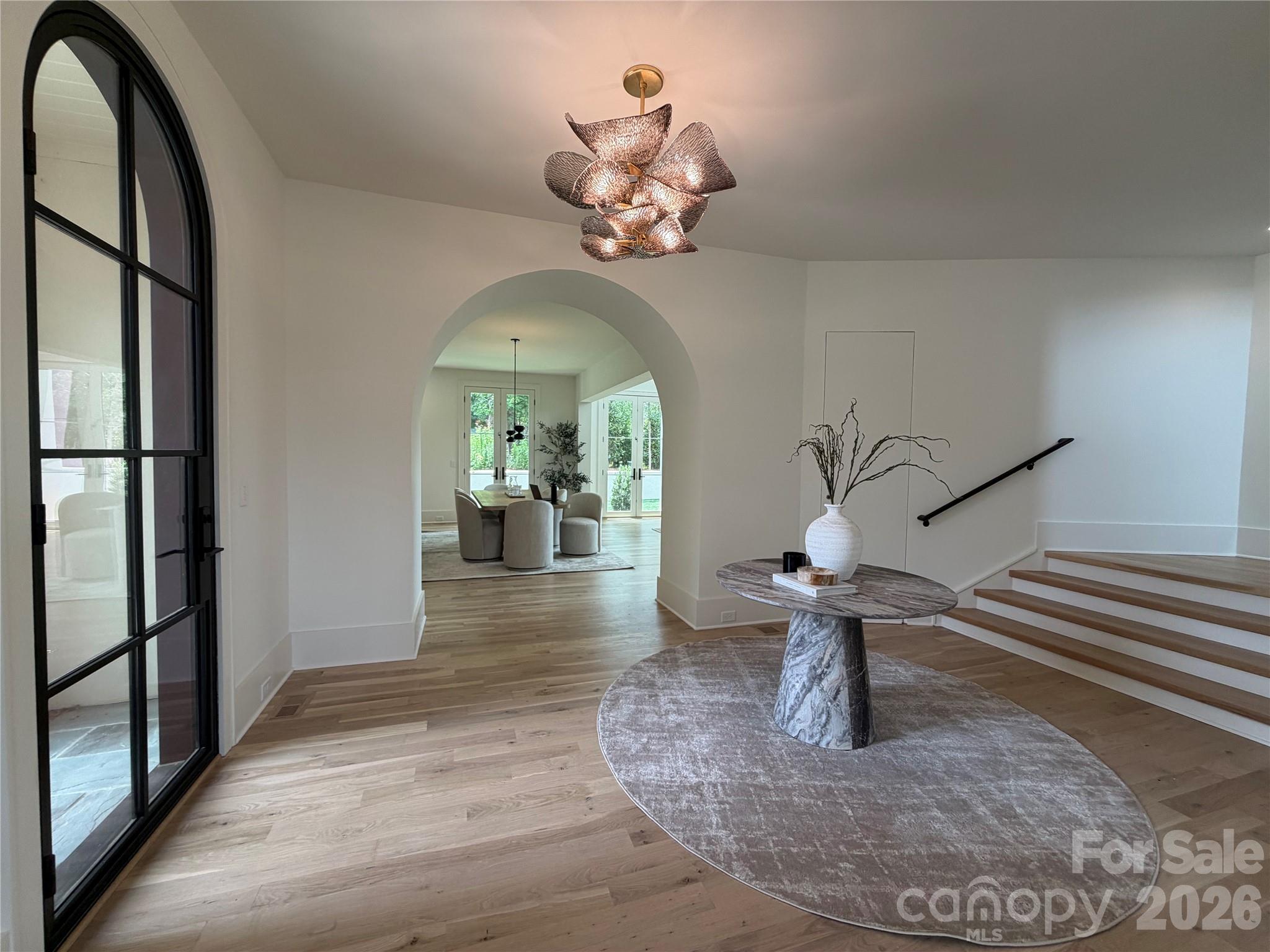 The Manors at Mattie Rose - Residential
