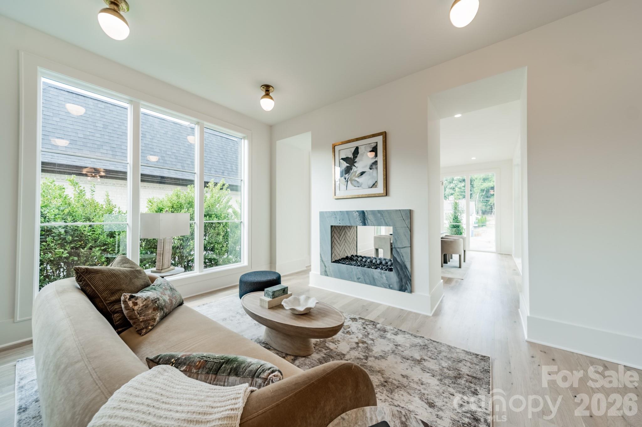 The Manors at Mattie Rose - Residential