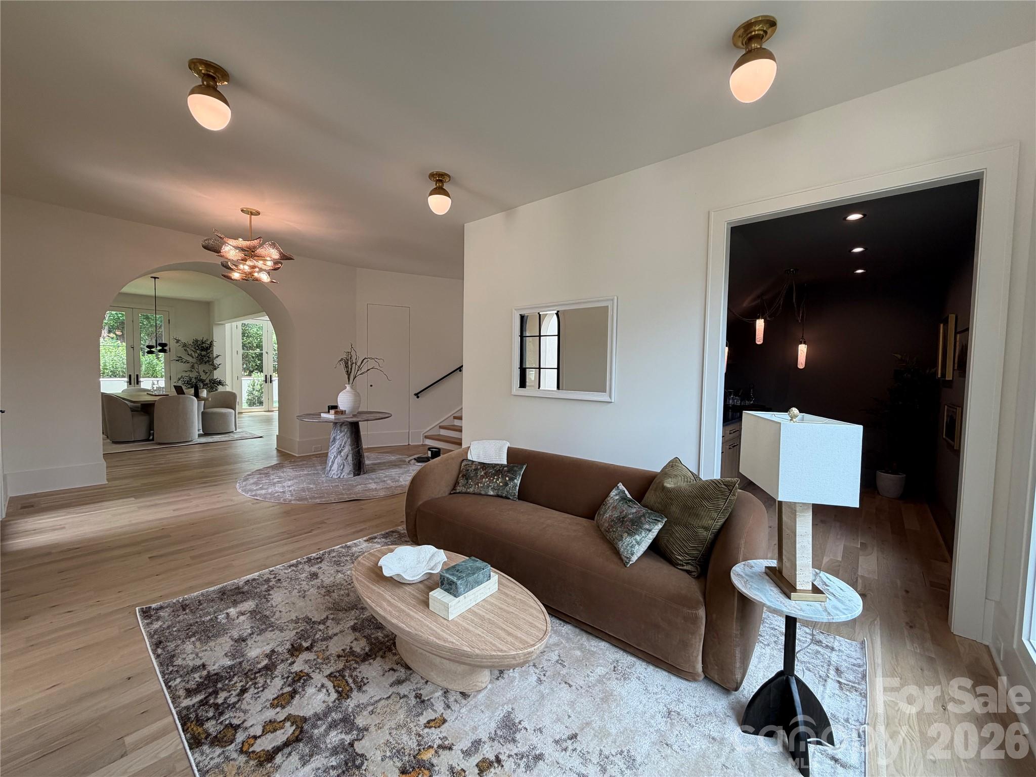 The Manors at Mattie Rose - Residential