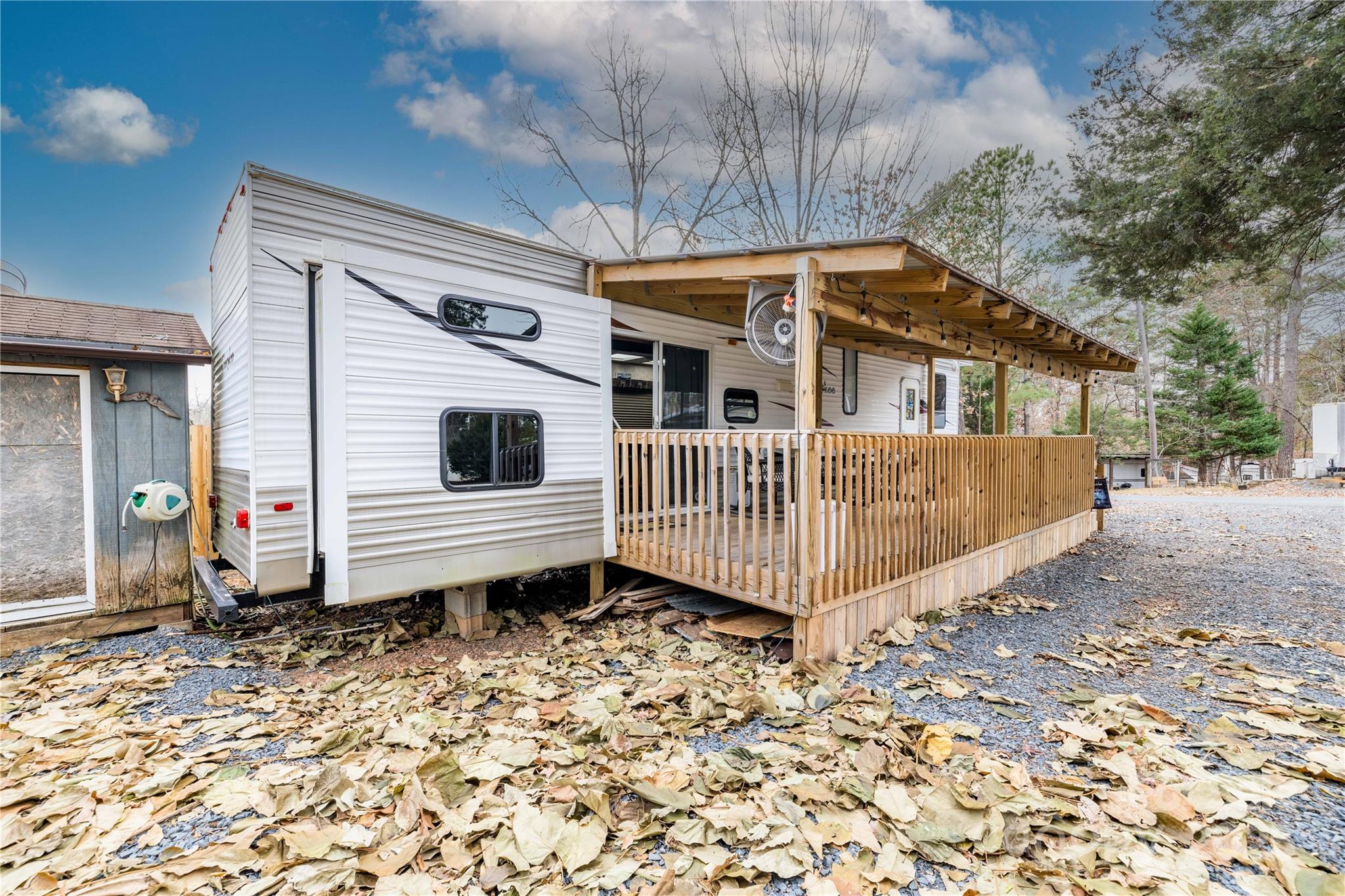 Twin Harbor - Residential