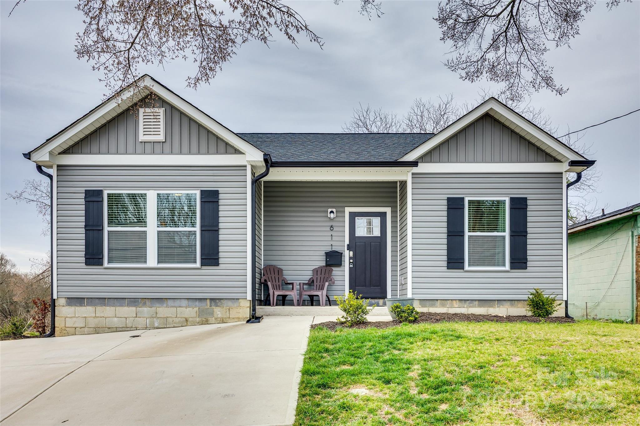 W S Bradley - Residential