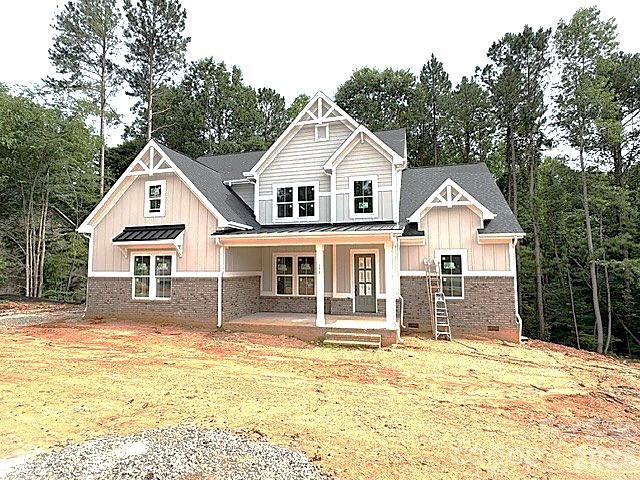 Falls Cove - Residential