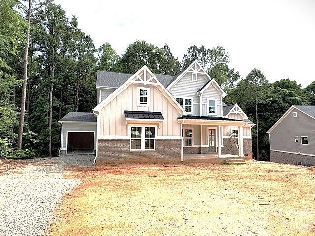 Falls Cove - Residential