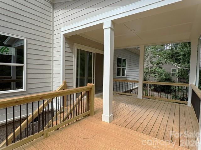 Falls Cove - Residential