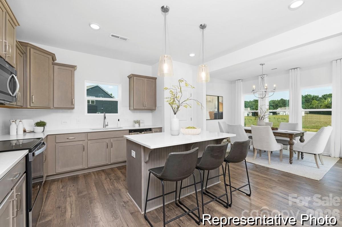 Oaks at Saint Martin - Residential