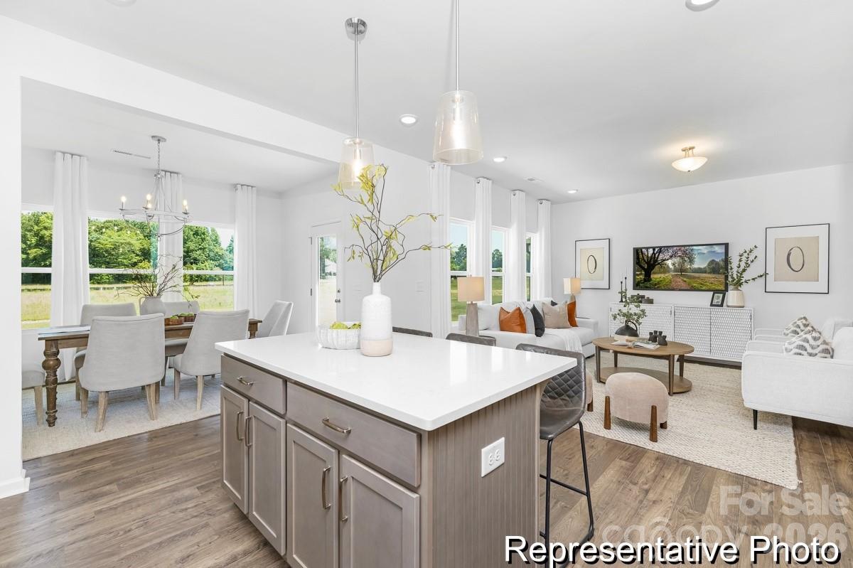 Oaks at Saint Martin - Residential