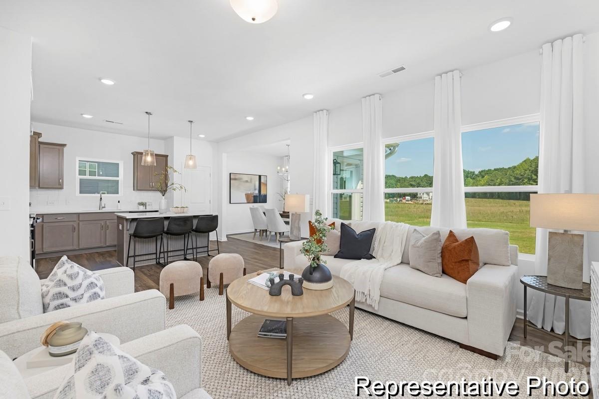 Oaks at Saint Martin - Residential