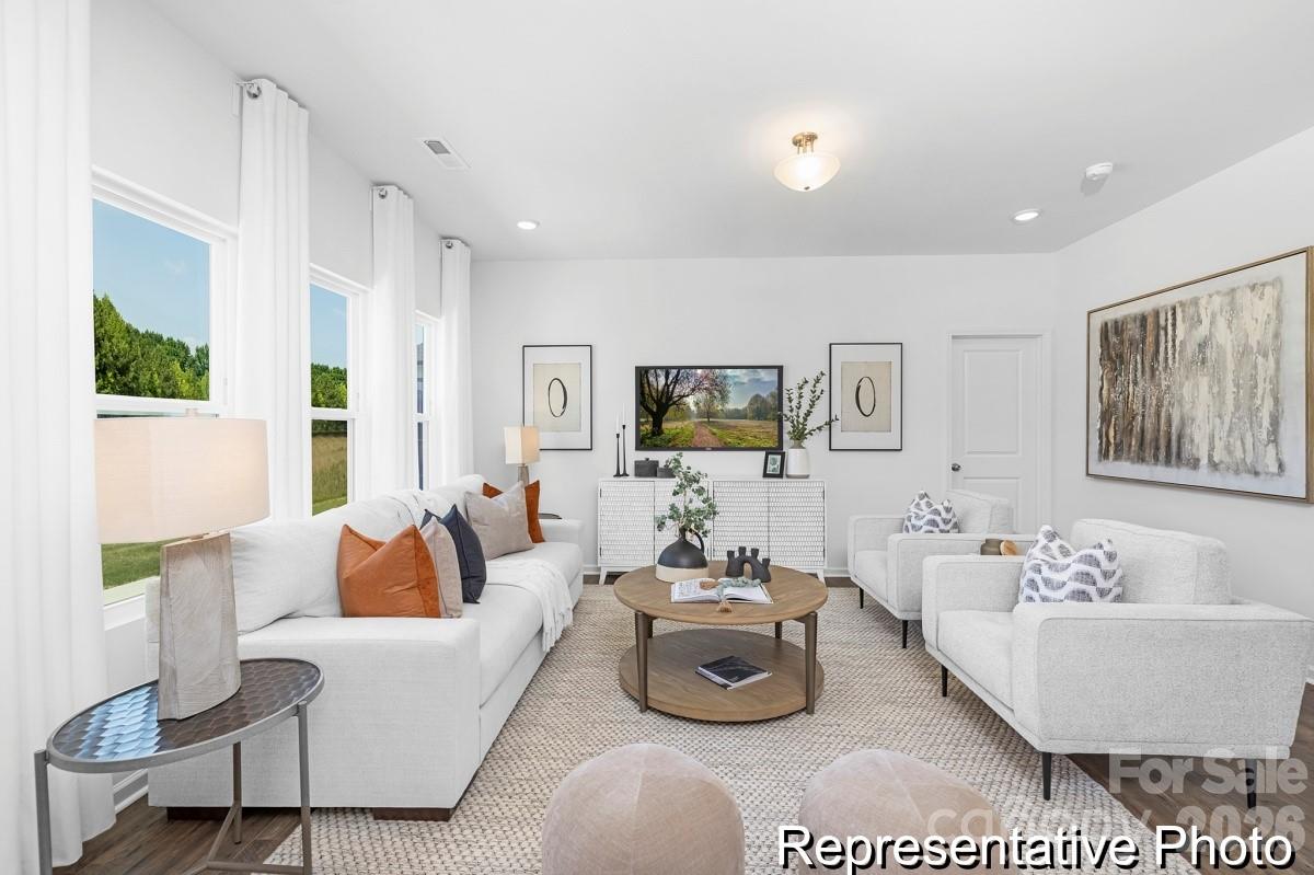 Oaks at Saint Martin - Residential