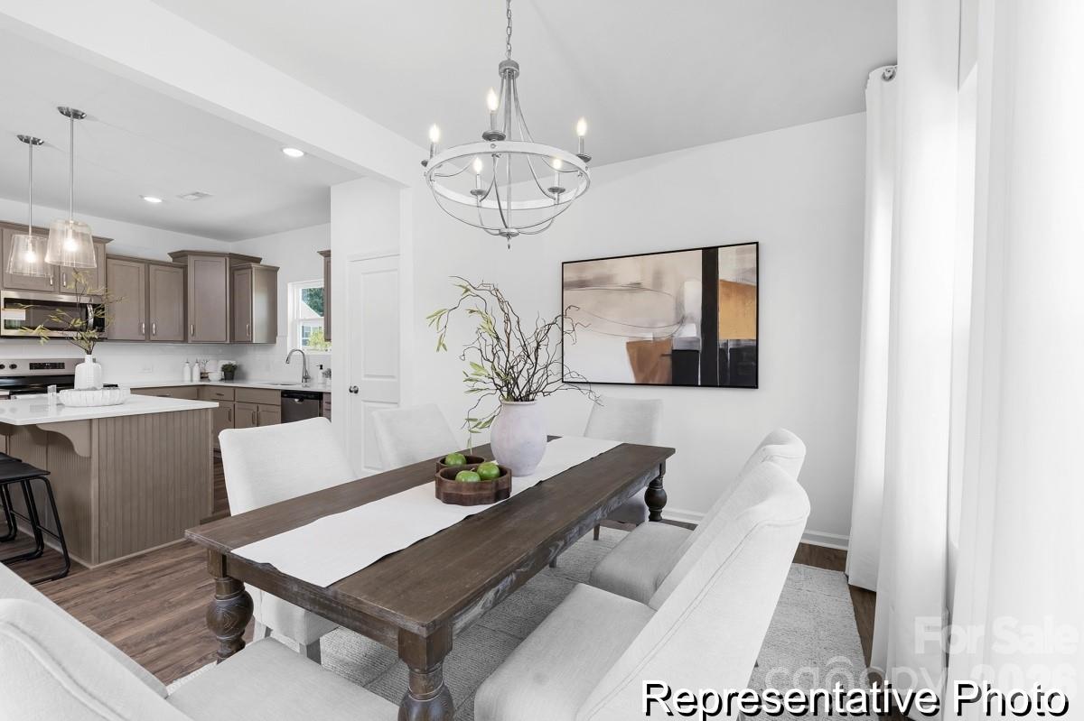 Oaks at Saint Martin - Residential