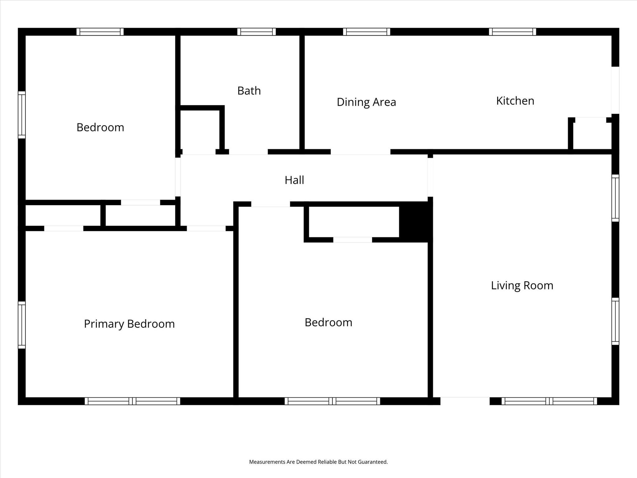 Hillcrest - Residential