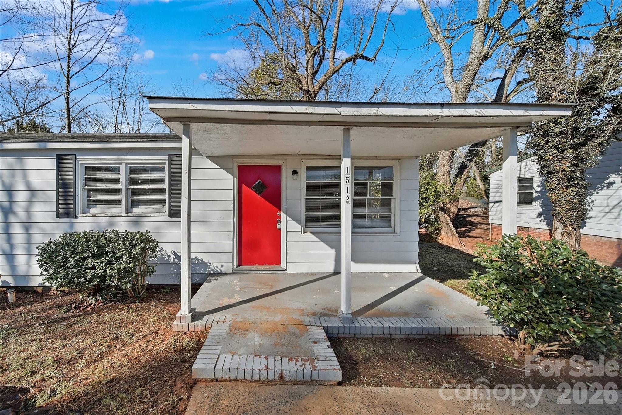 Hillcrest - Residential