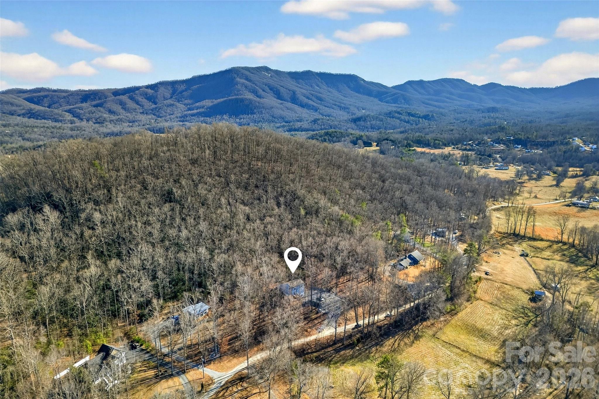 Jacks Mountain Preserve - Residential