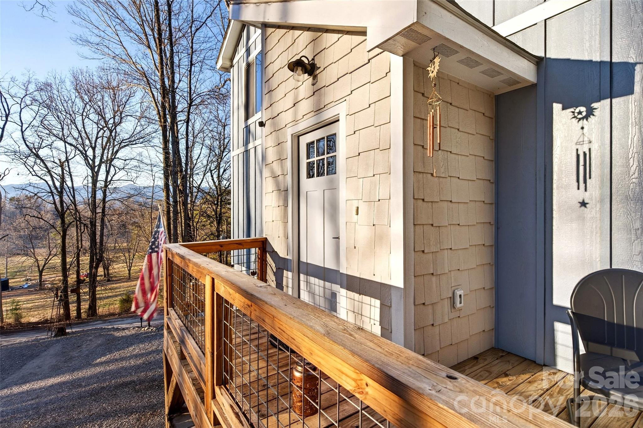 Jacks Mountain Preserve - Residential