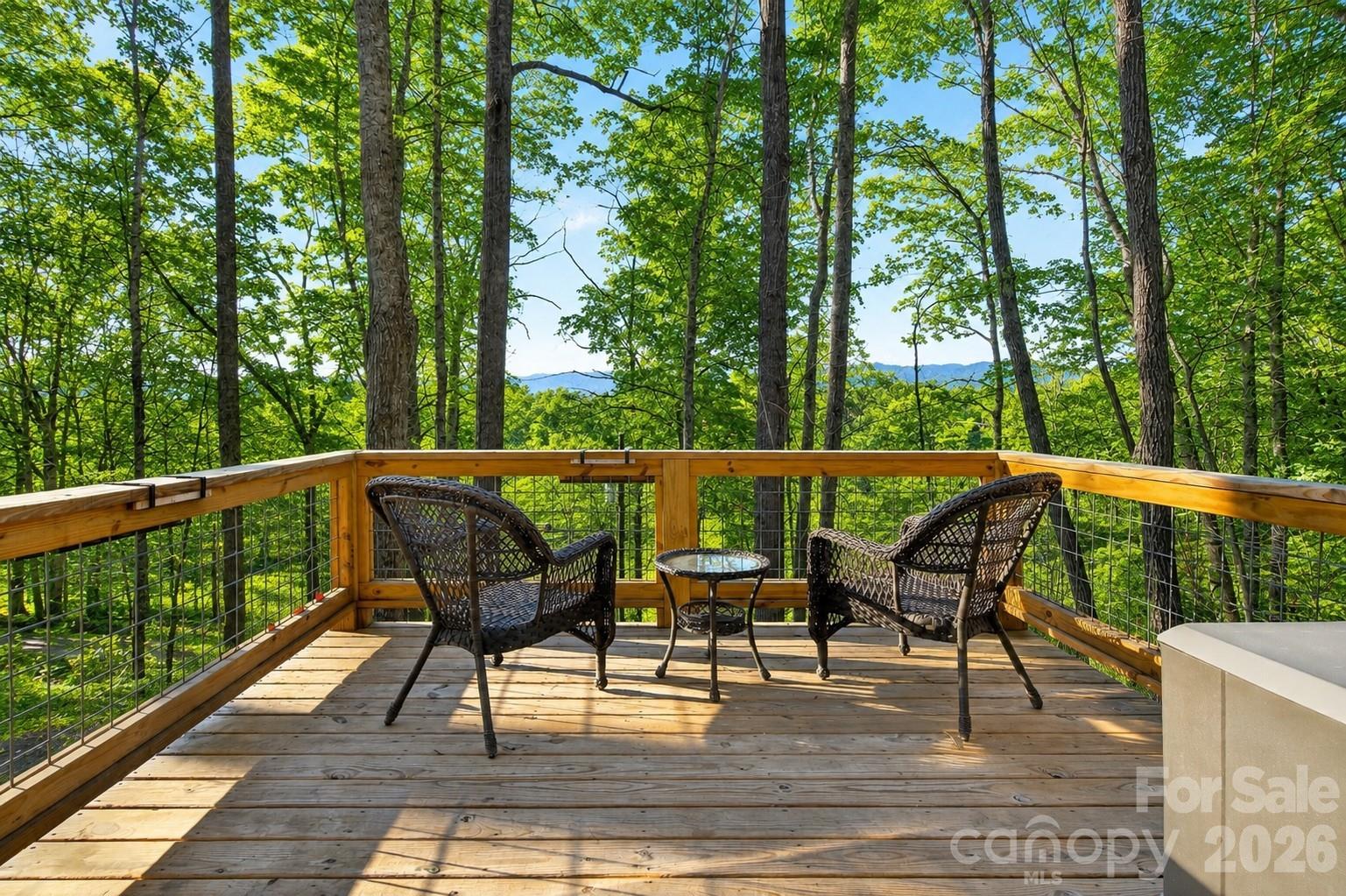 Jacks Mountain Preserve - Residential
