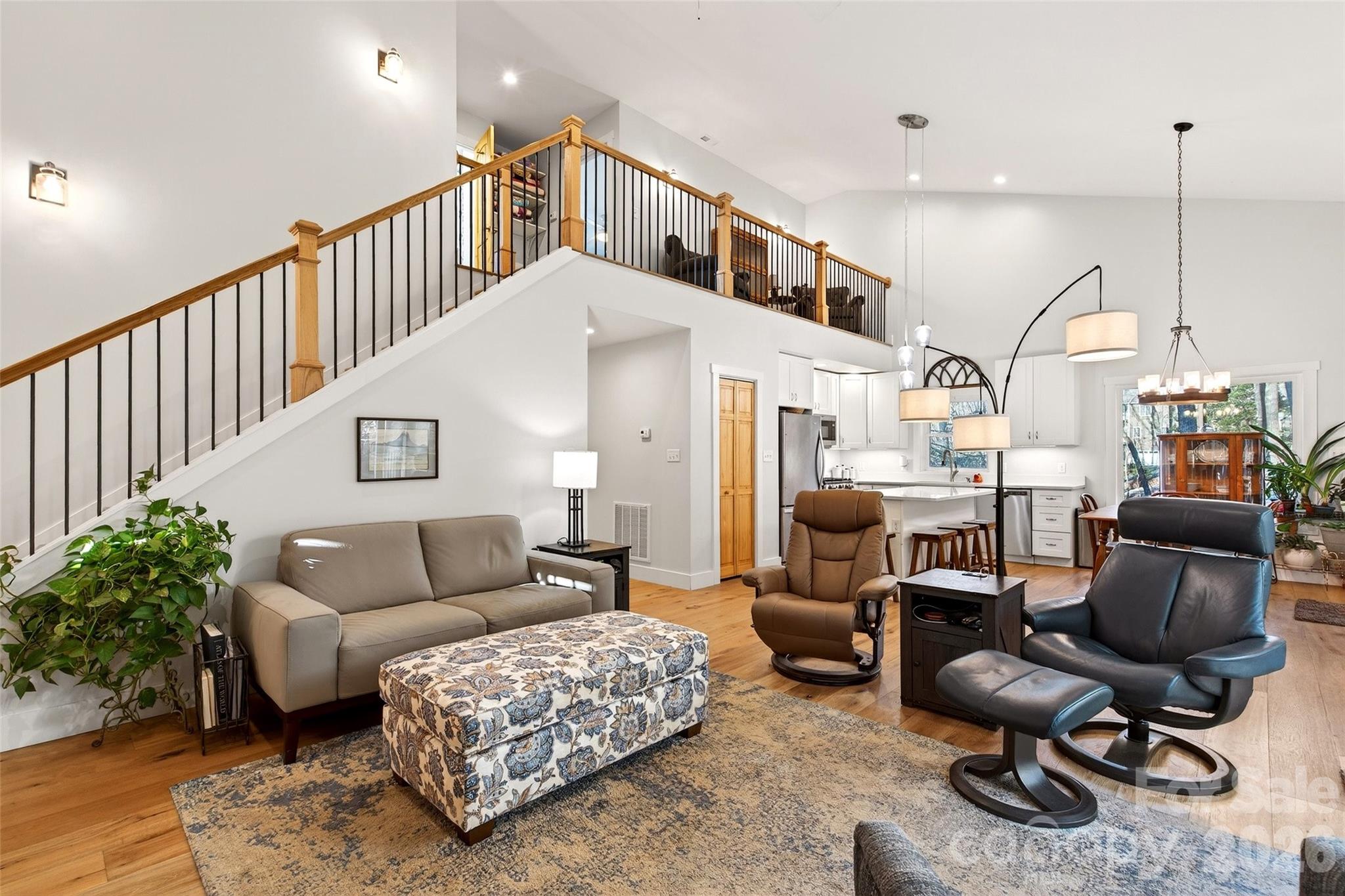Jacks Mountain Preserve - Residential