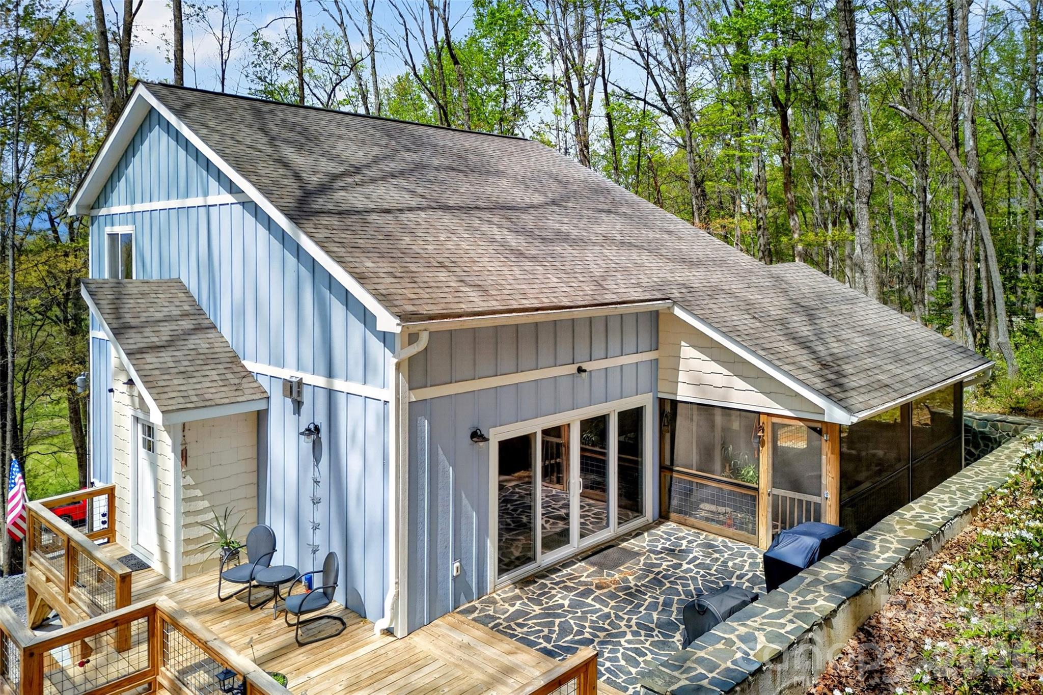 Jacks Mountain Preserve - Residential