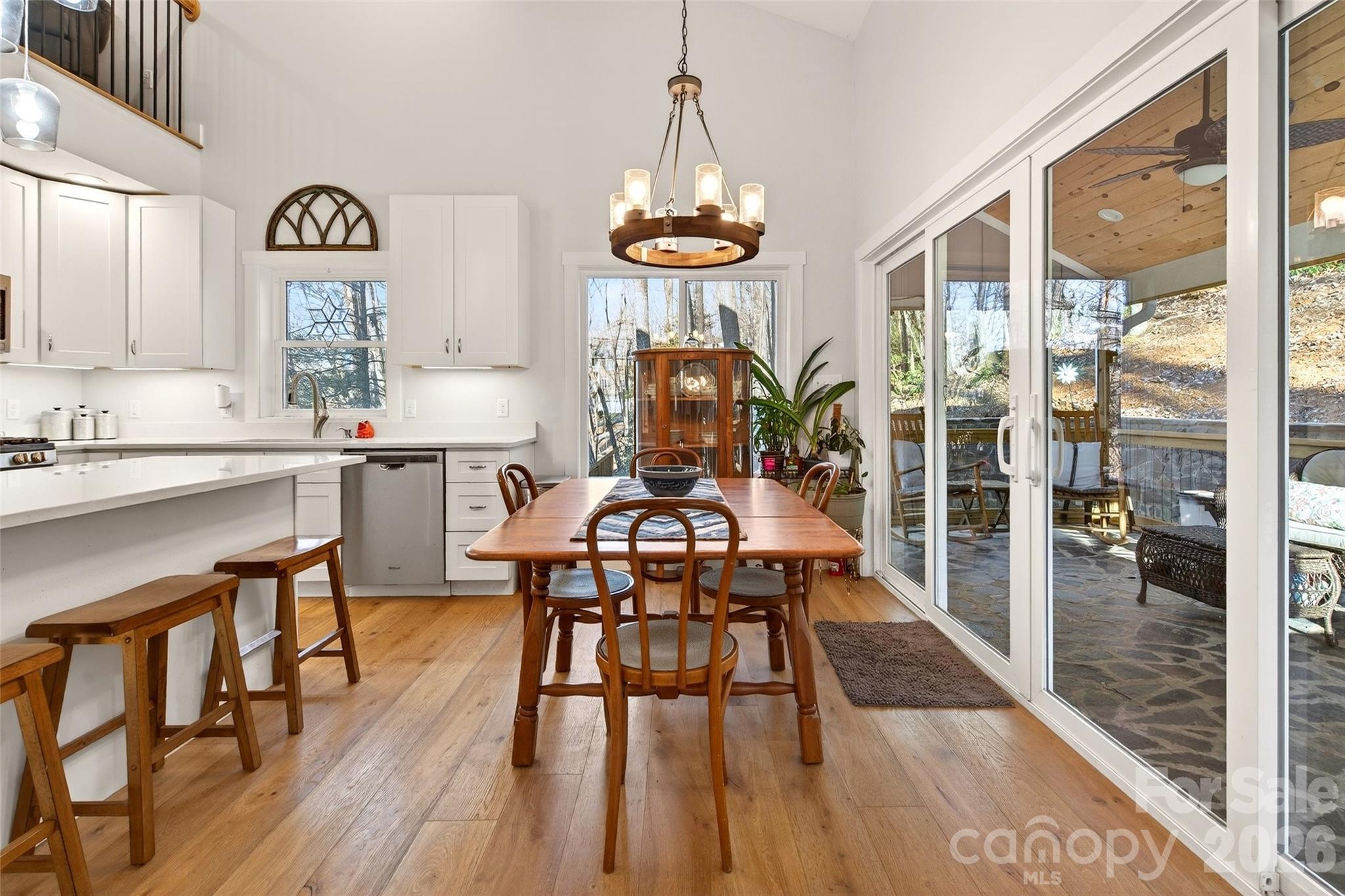 Jacks Mountain Preserve - Residential